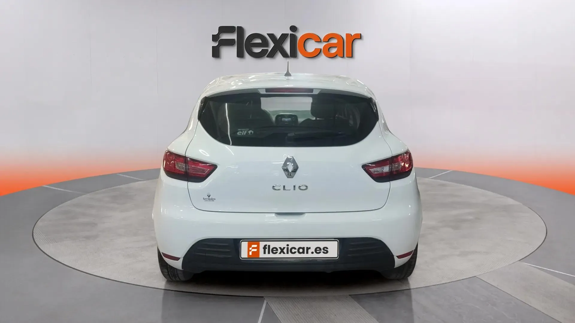 Renault Clio Life 1.2 16v - foto 5