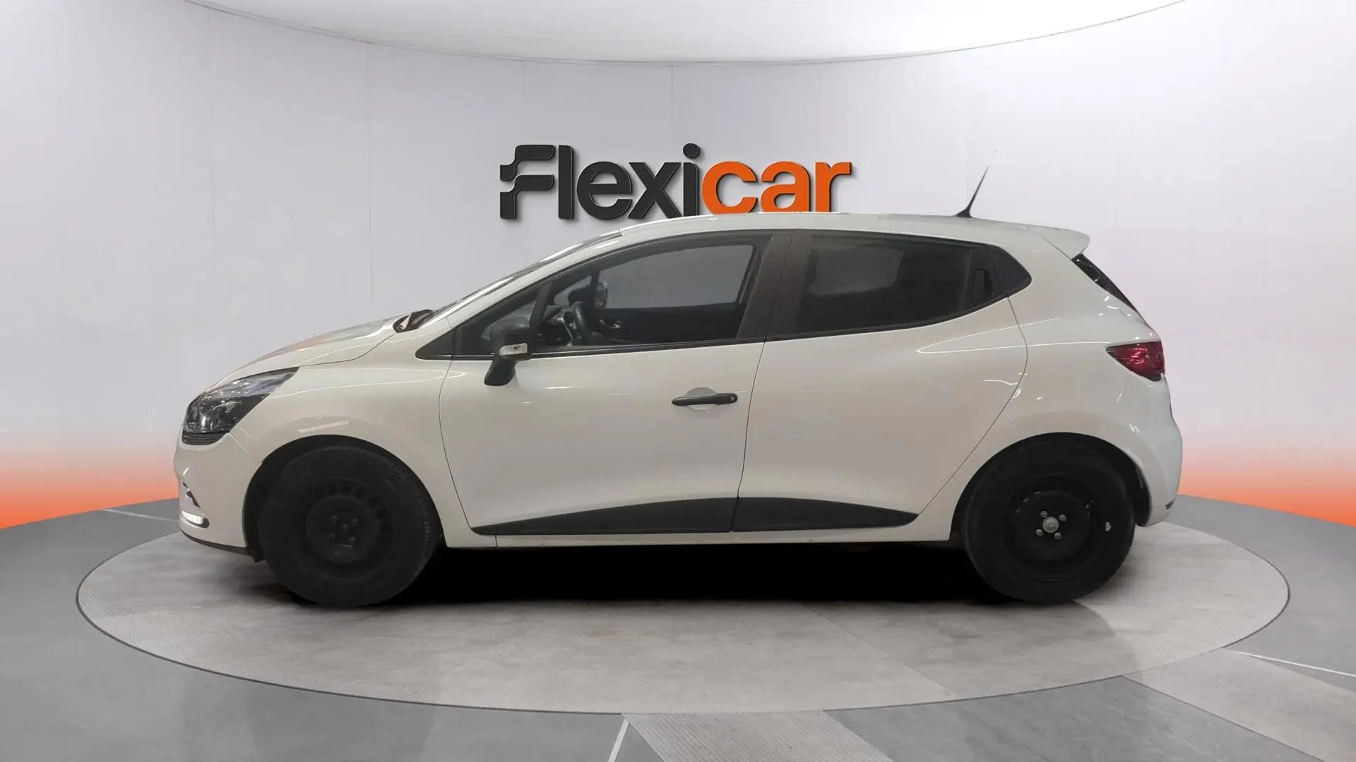 Renault Clio Life 1.2 16v - foto 3