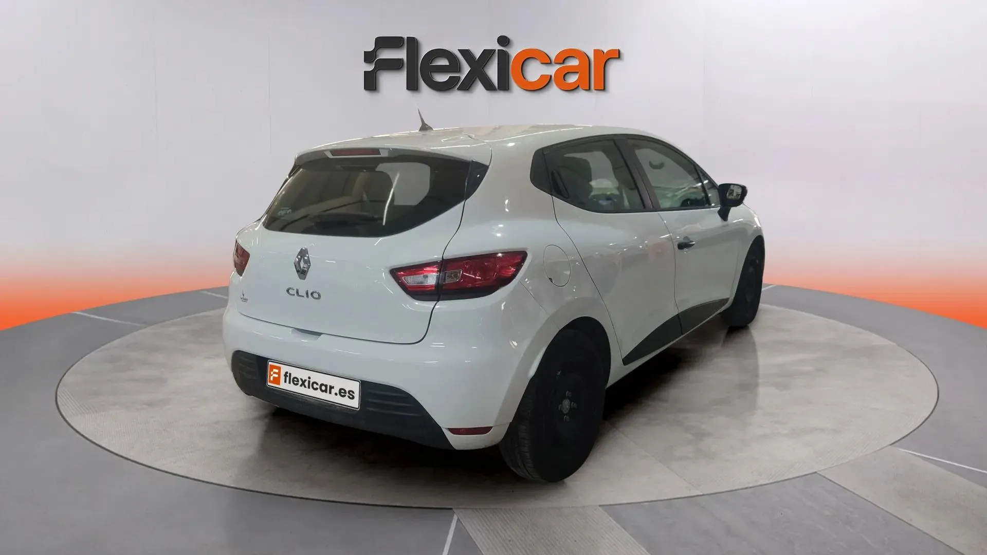 Renault Clio Life 1.2 16v - foto 4