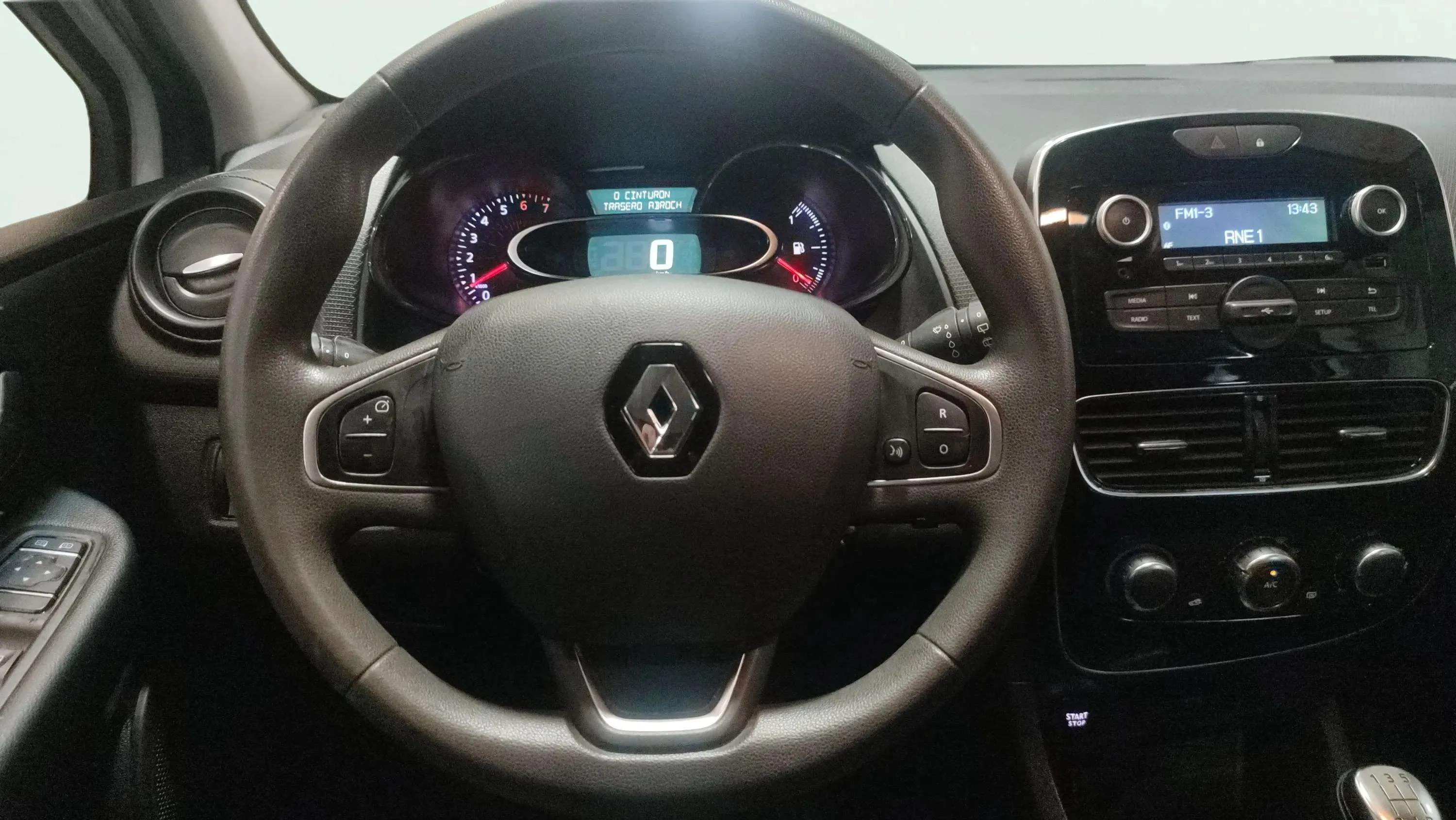 Renault Clio Life 1.2 16v - foto 9