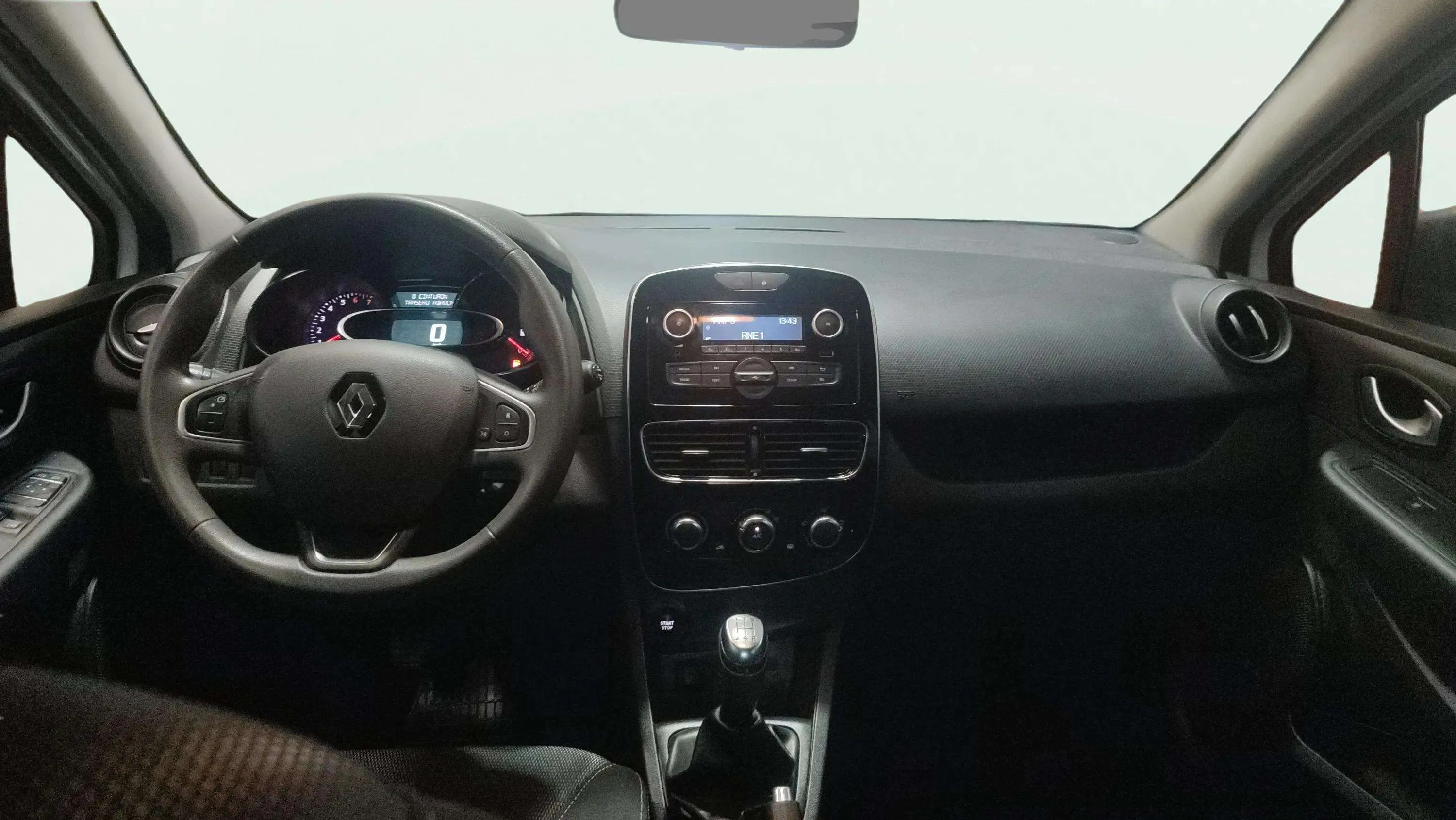 Renault Clio Life 1.2 16v - foto 7