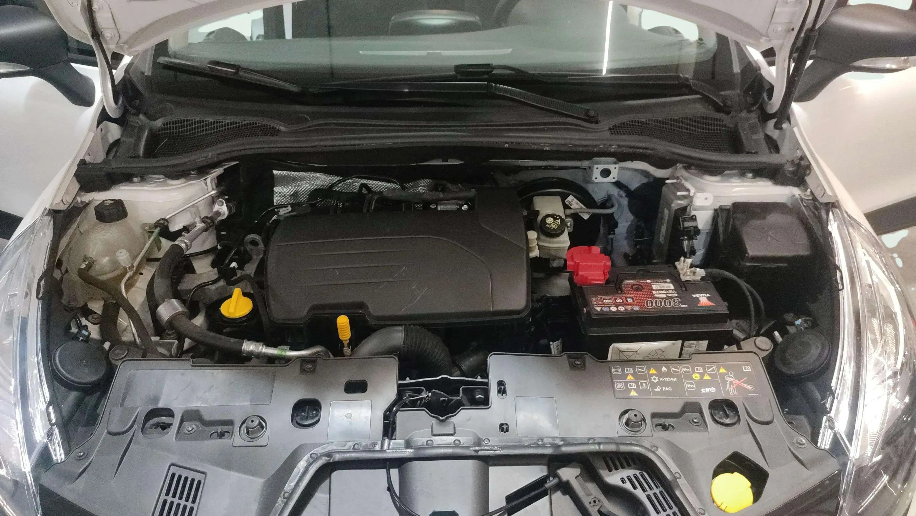 Renault Clio Life 1.2 16v - foto 14