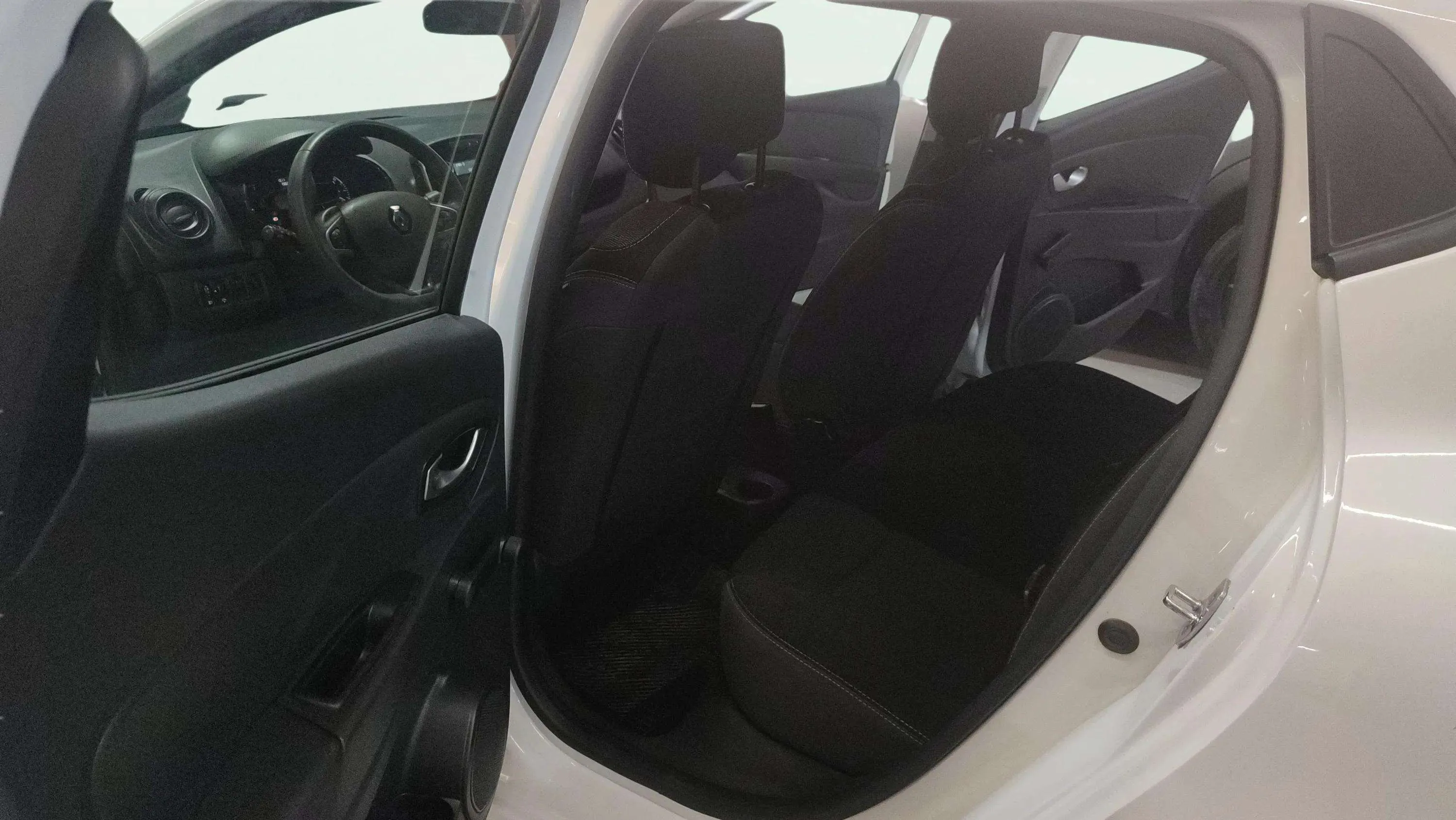 Renault Clio Life 1.2 16v - foto 15