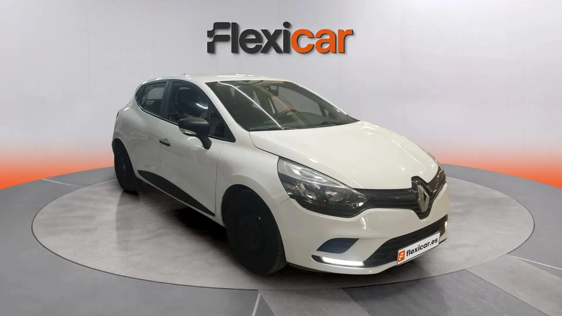 Renault Clio Life 1.2 16v - foto 1