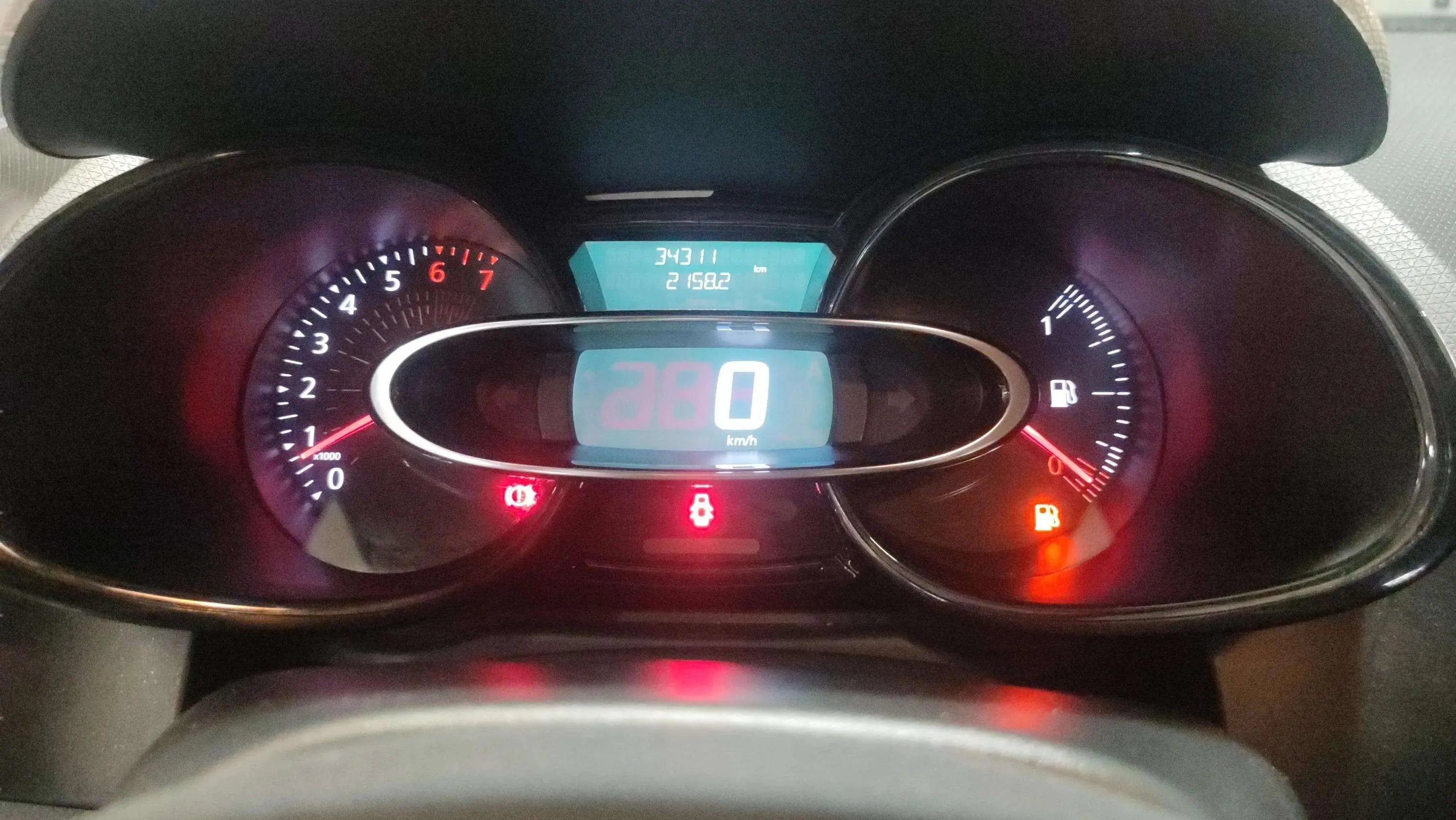 Renault Clio Life 1.2 16v - foto 10