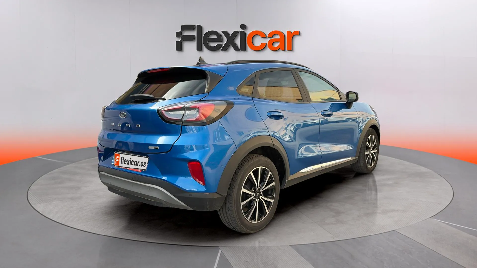 Ford Puma 1.0 EcoBoost Titanium Design MHEV - foto 7