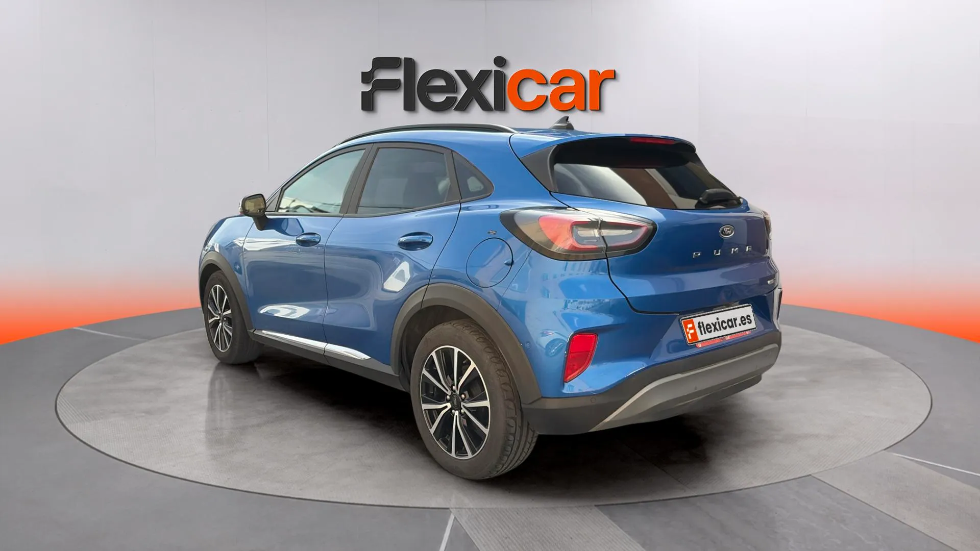 Ford Puma 1.0 EcoBoost Titanium Design MHEV - foto 5
