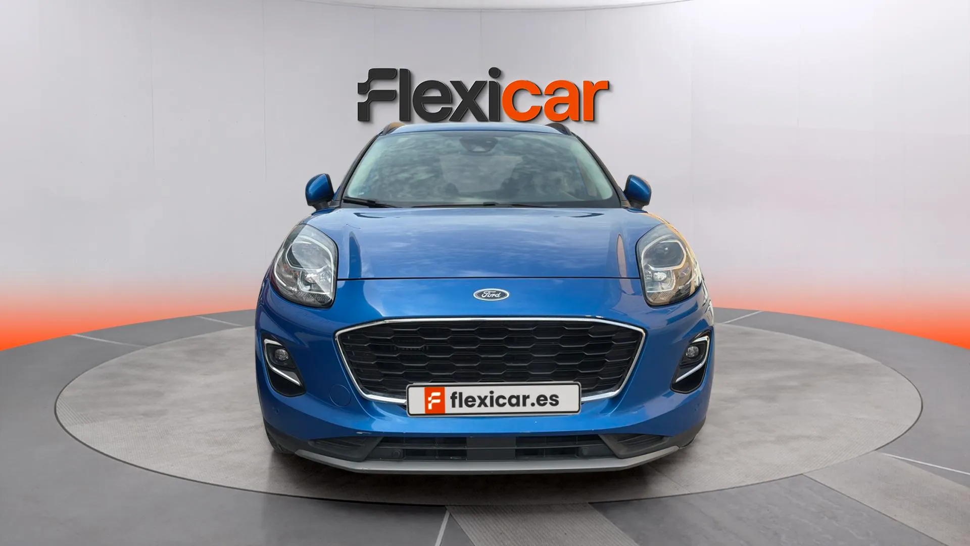 Ford Puma 1.0 EcoBoost Titanium Design MHEV - foto 2