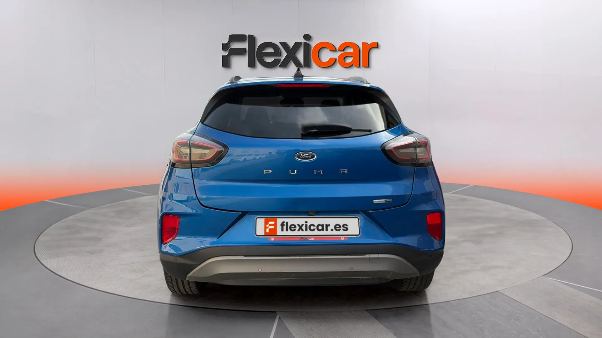 Ford Puma 1.0 EcoBoost Titanium Design MHEV - foto 6