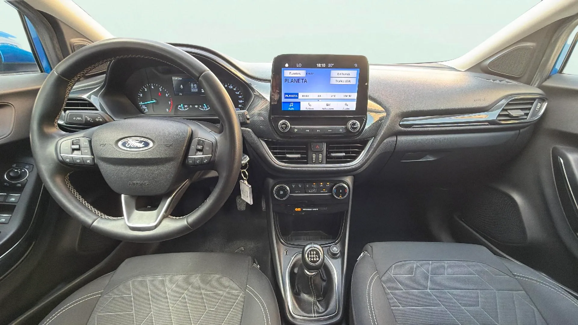 Ford Puma 1.0 EcoBoost Titanium Design MHEV - foto 10