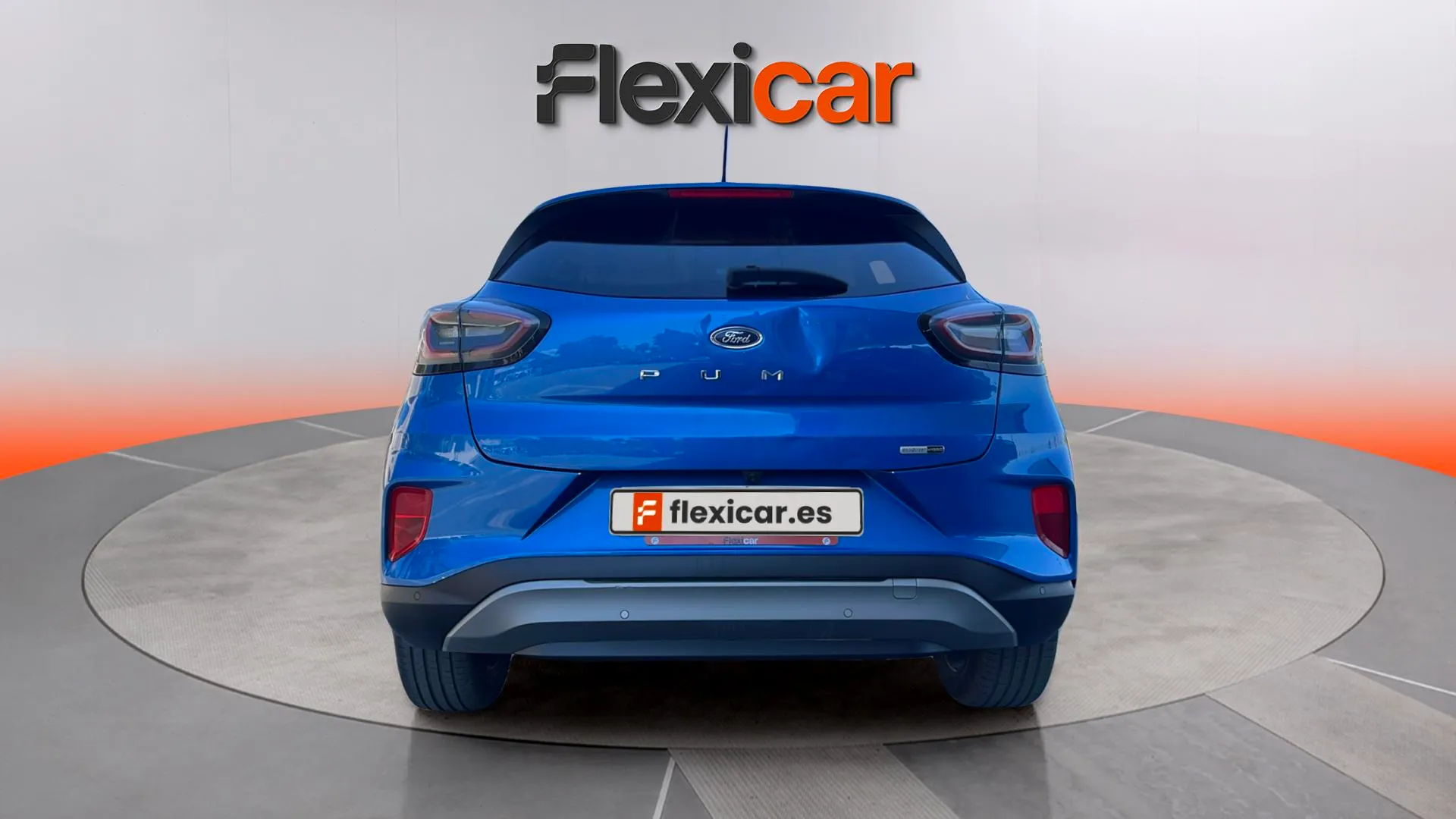 Ford Puma 1.0 EcoBoost Titanium Design MHEV - foto 6