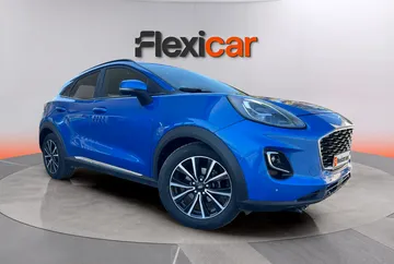 ford puma 10 ecoboost 125cv titanium design mhev hibrido no enchufable manual marbella 903000000270605