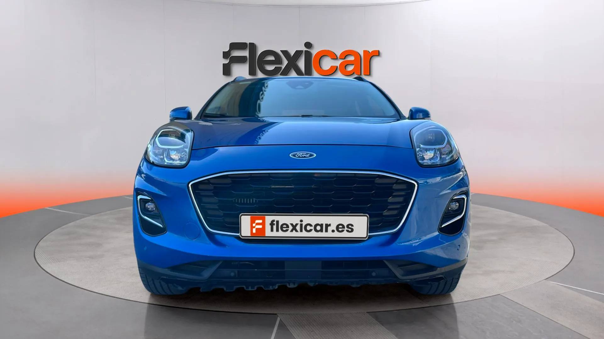 Ford Puma 1.0 EcoBoost Titanium Design MHEV - foto 2