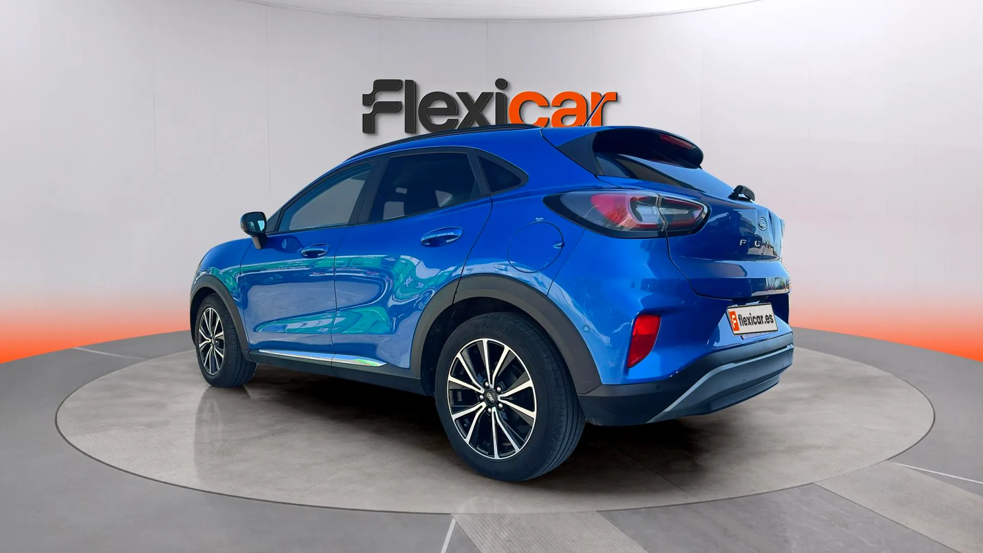 Ford Puma 1.0 EcoBoost Titanium Design MHEV - foto 5