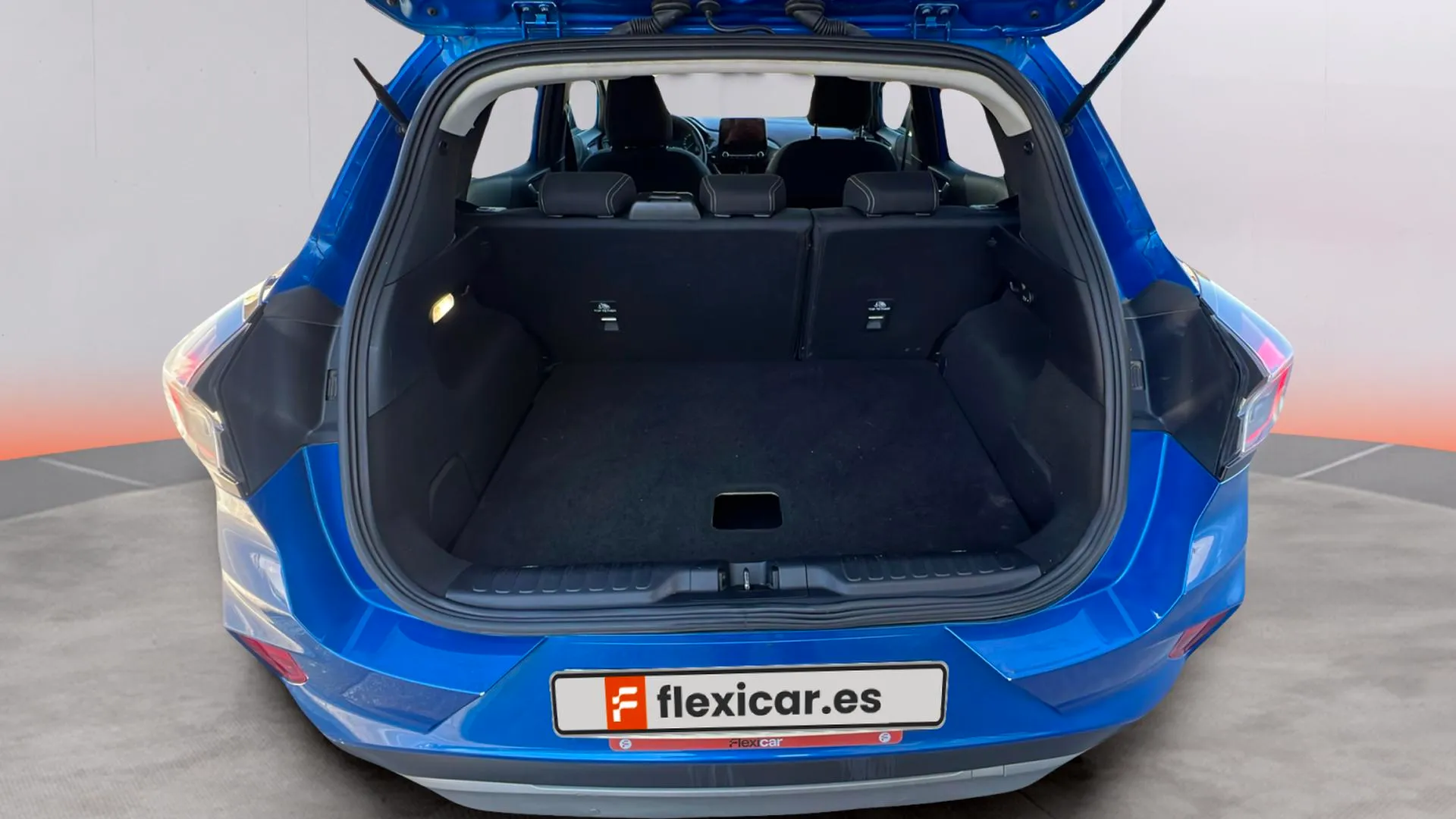 Ford Puma 1.0 EcoBoost Titanium Design MHEV - foto 14