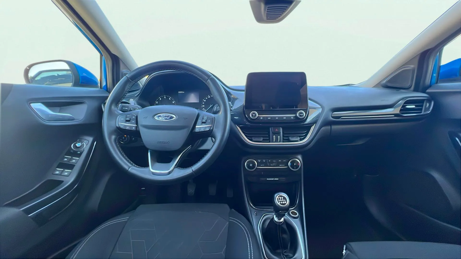 Ford Puma 1.0 EcoBoost Titanium Design MHEV - foto 9