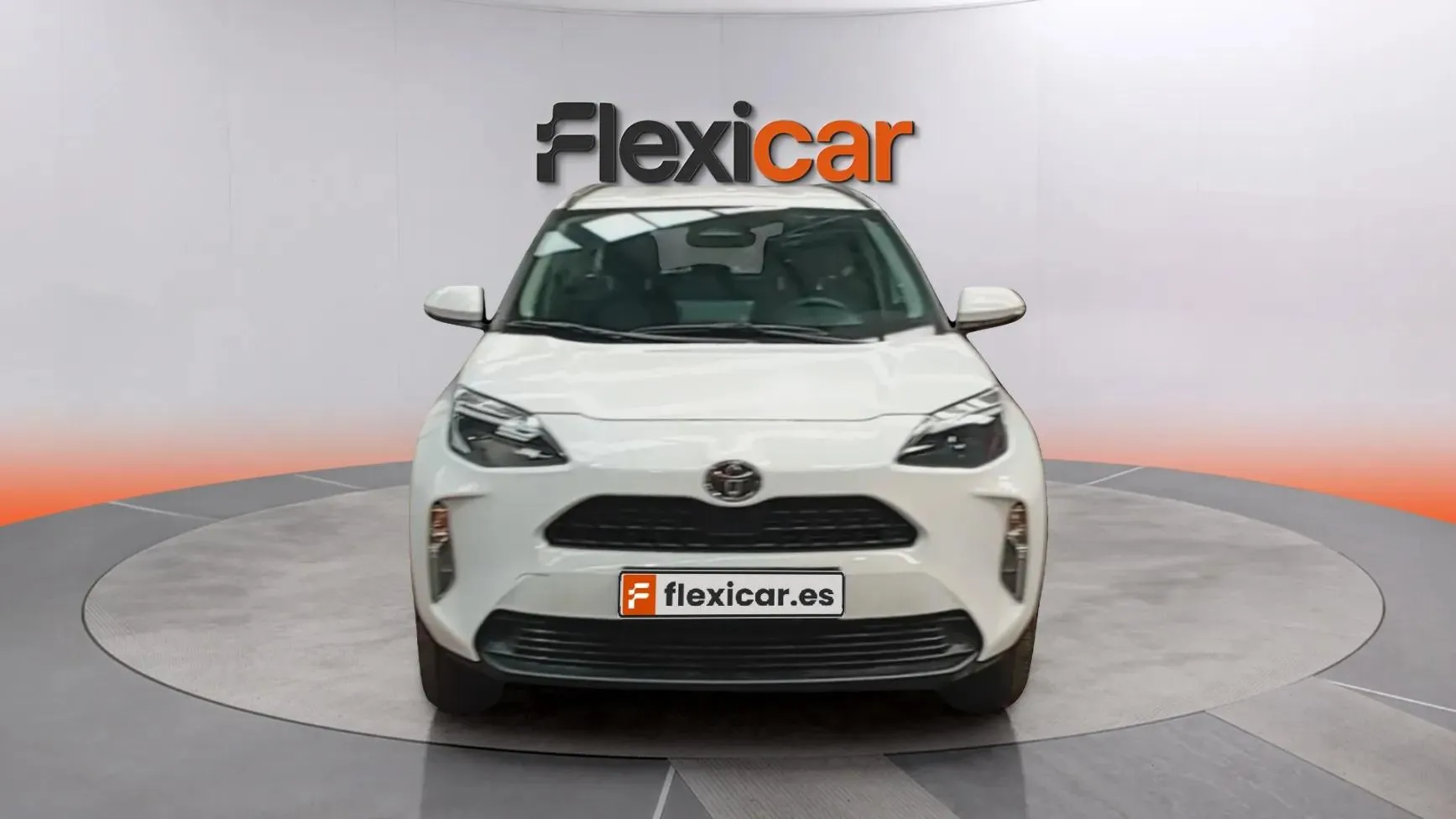 Toyota Yaris Cross 1.5 130H Active - foto 2