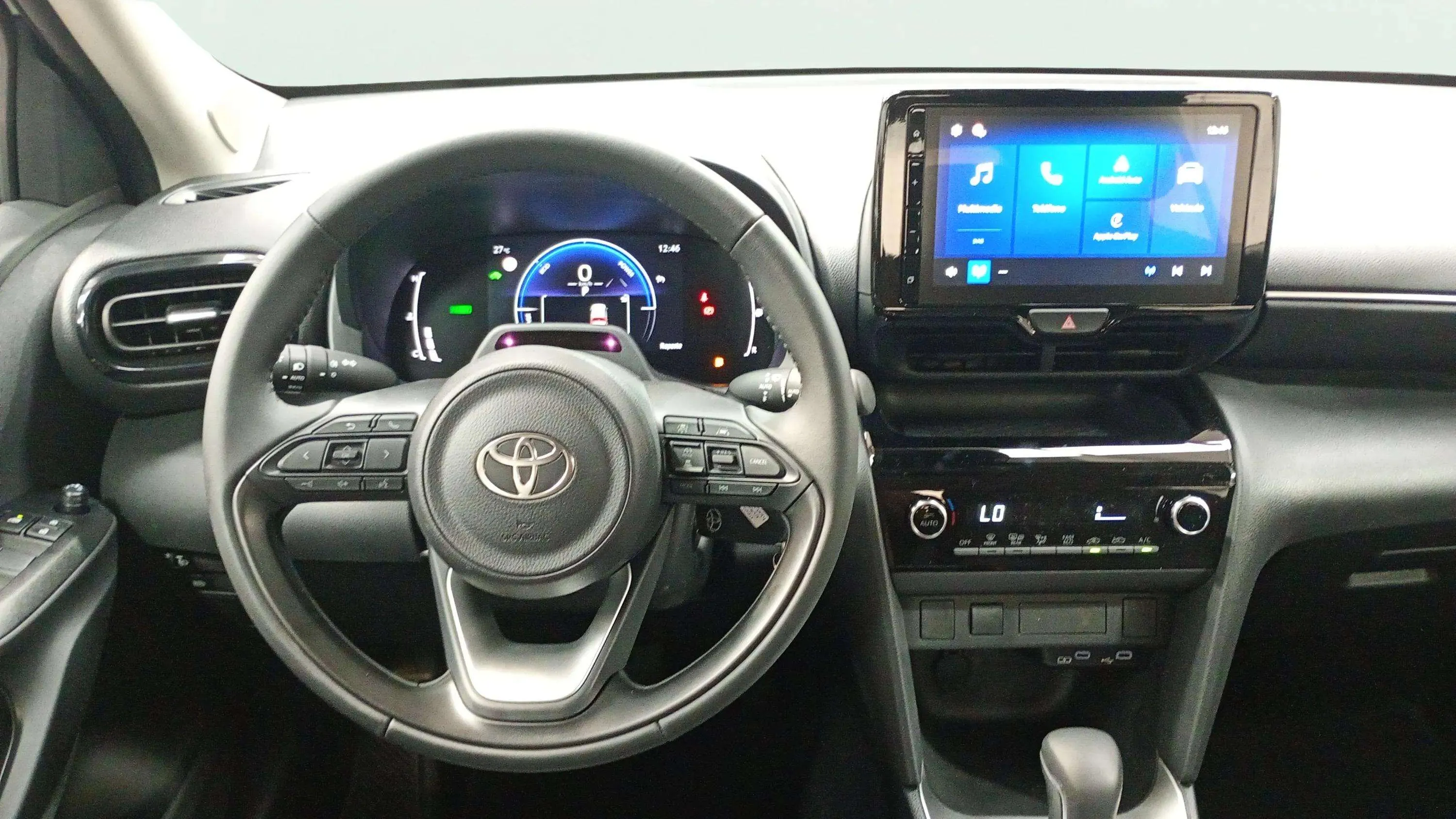 Toyota Yaris Cross 1.5 130H Active - foto 10