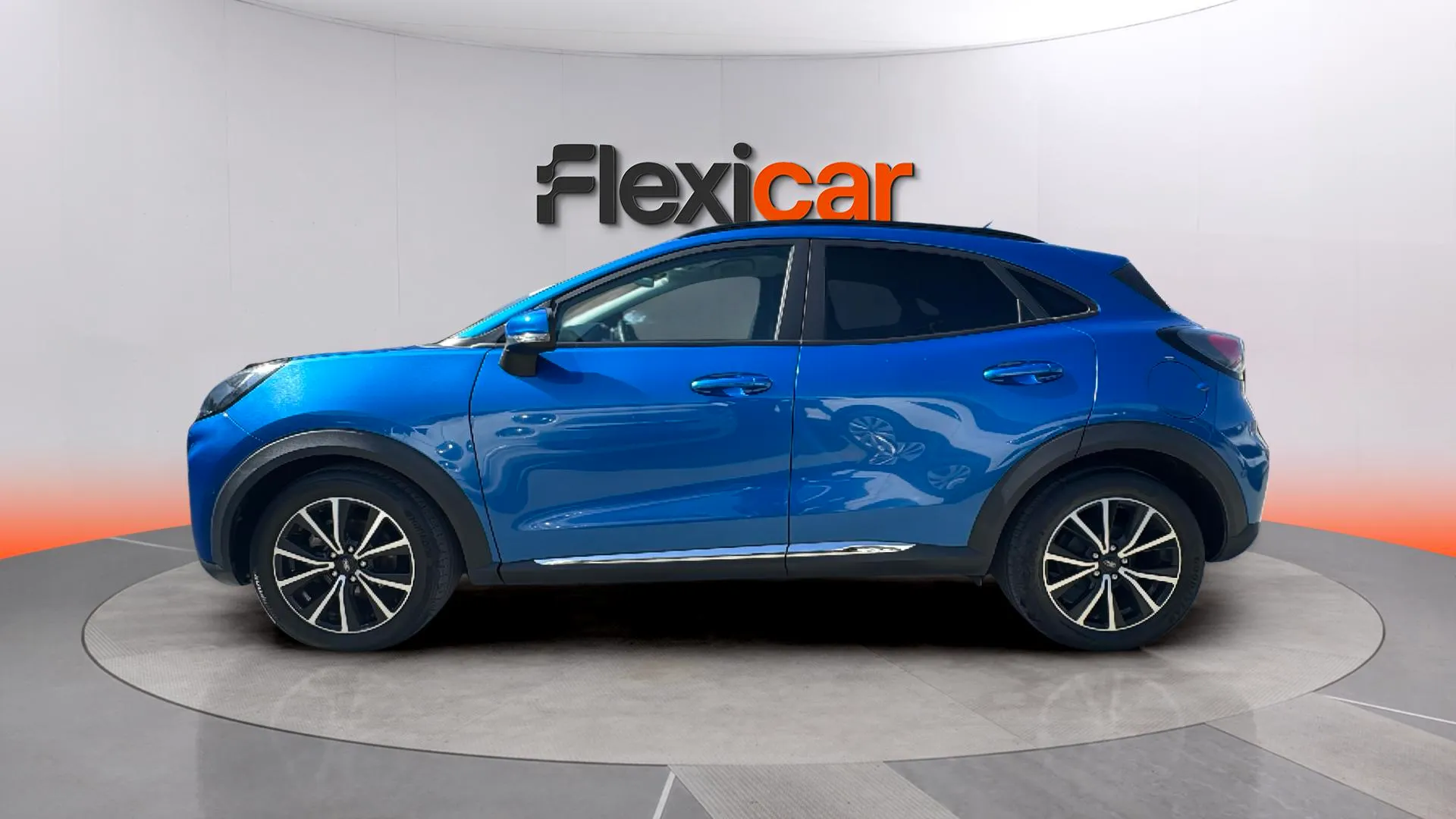 Ford Puma 1.0 EcoBoost Titanium Design MHEV - foto 5