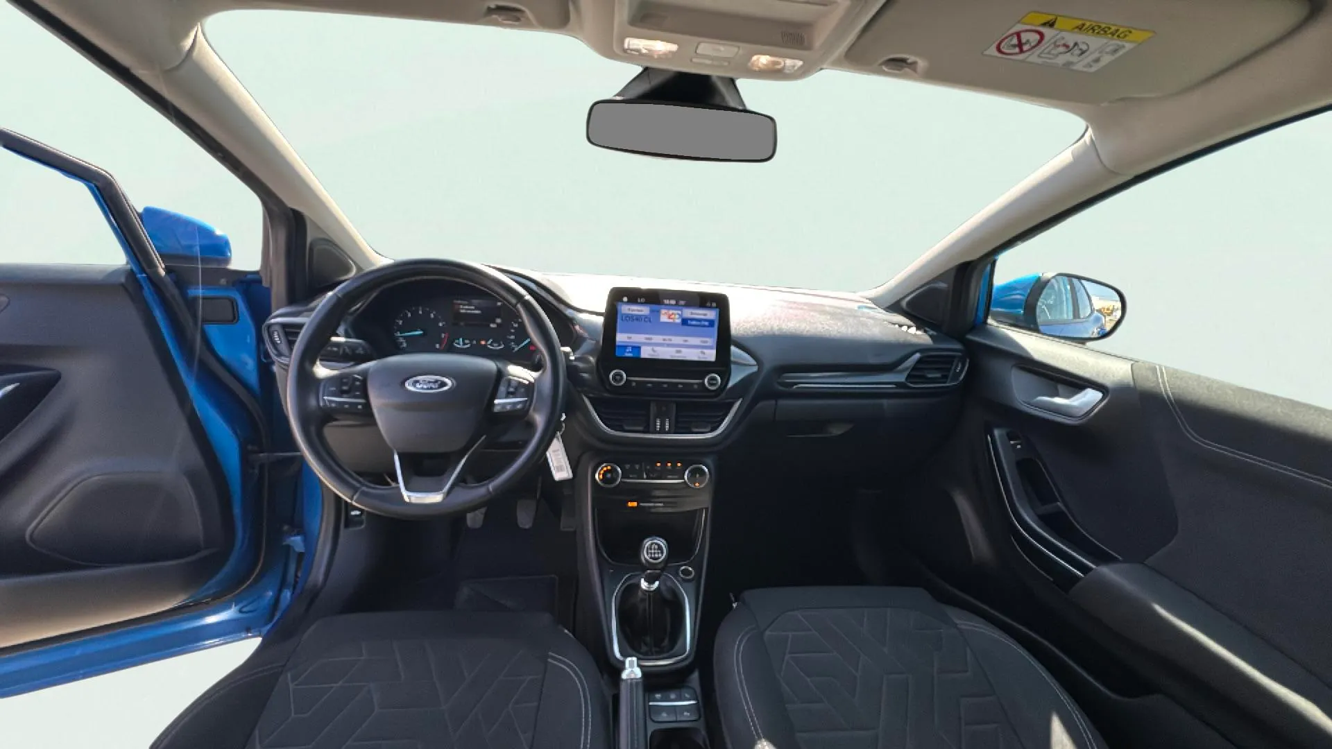 Ford Puma 1.0 EcoBoost Titanium Design MHEV - foto 13