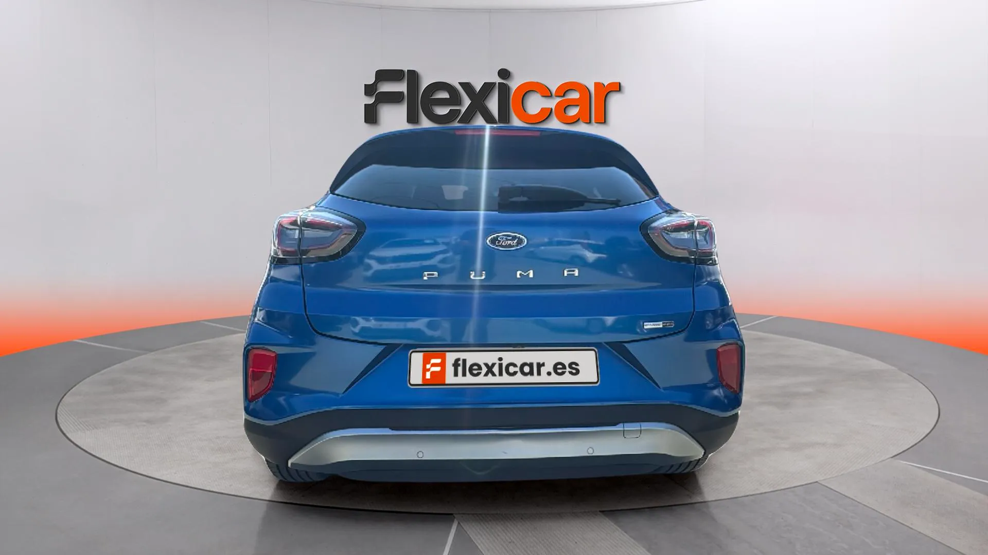 Ford Puma 1.0 EcoBoost Titanium Design MHEV - foto 4