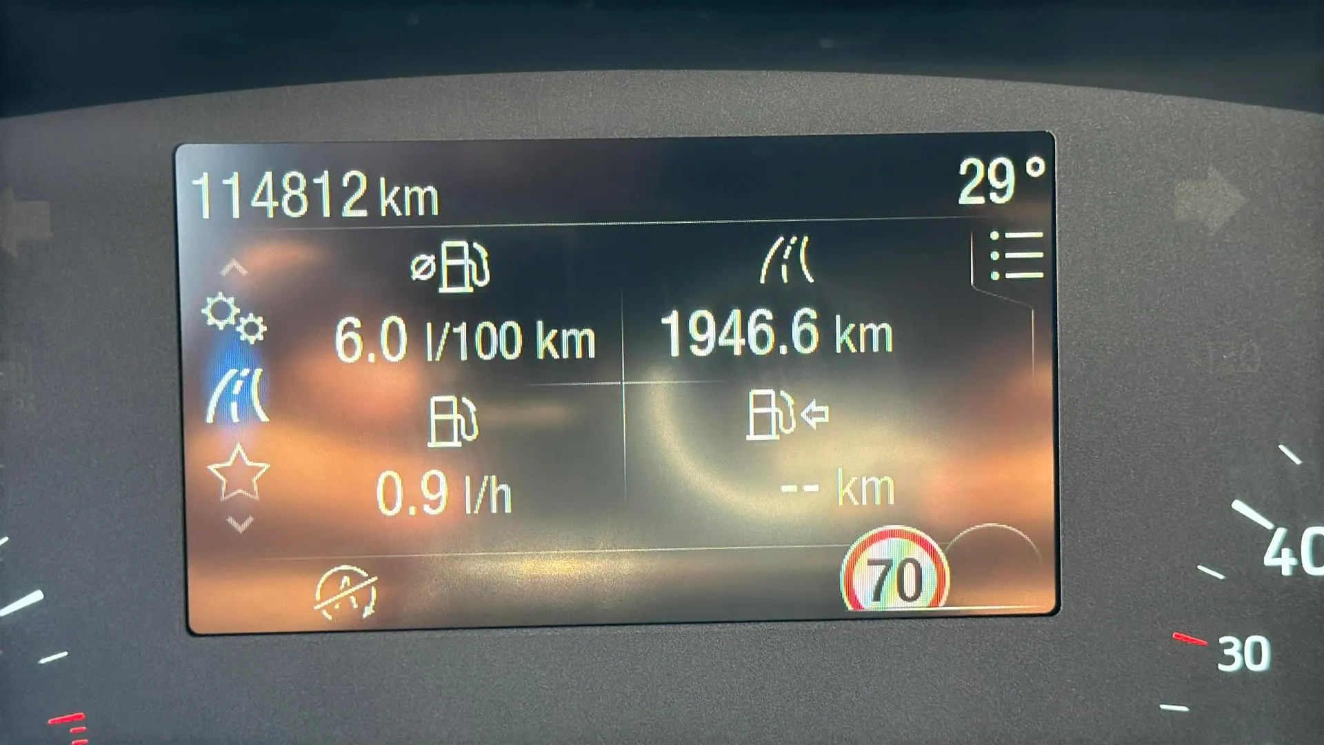 Ford Puma 1.0 EcoBoost Titanium Design MHEV - foto 8