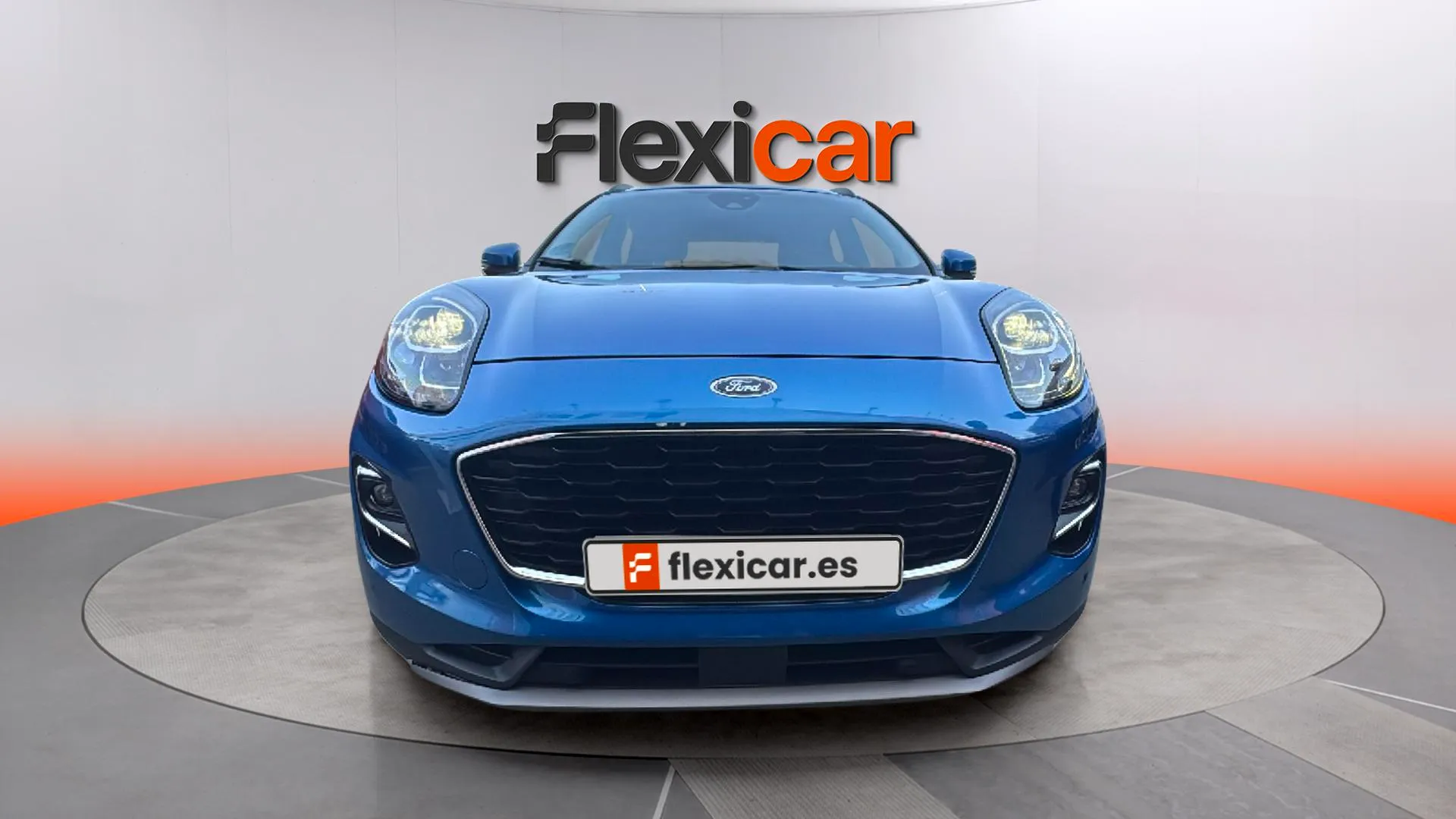 Ford Puma 1.0 EcoBoost Titanium Design MHEV - foto 2