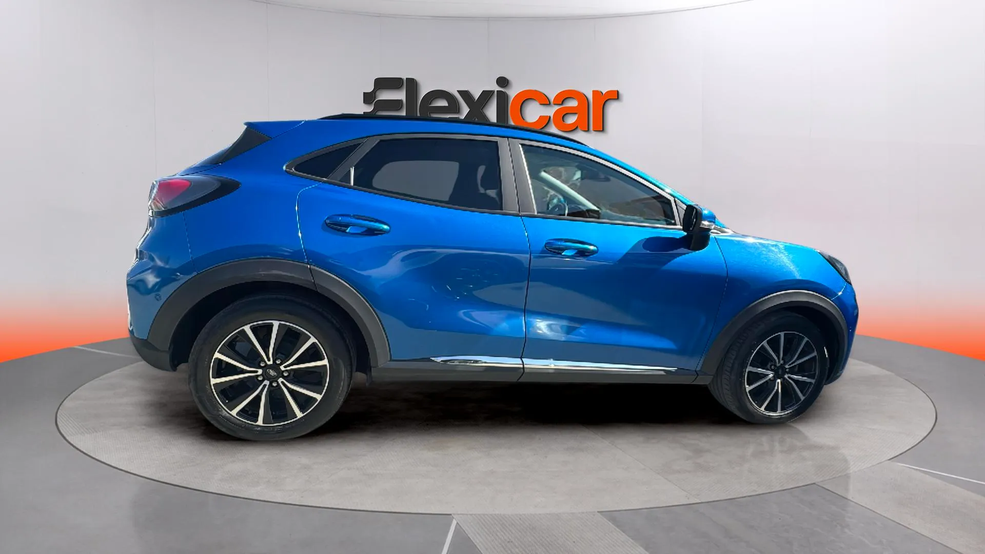 Ford Puma 1.0 EcoBoost Titanium Design MHEV - foto 3
