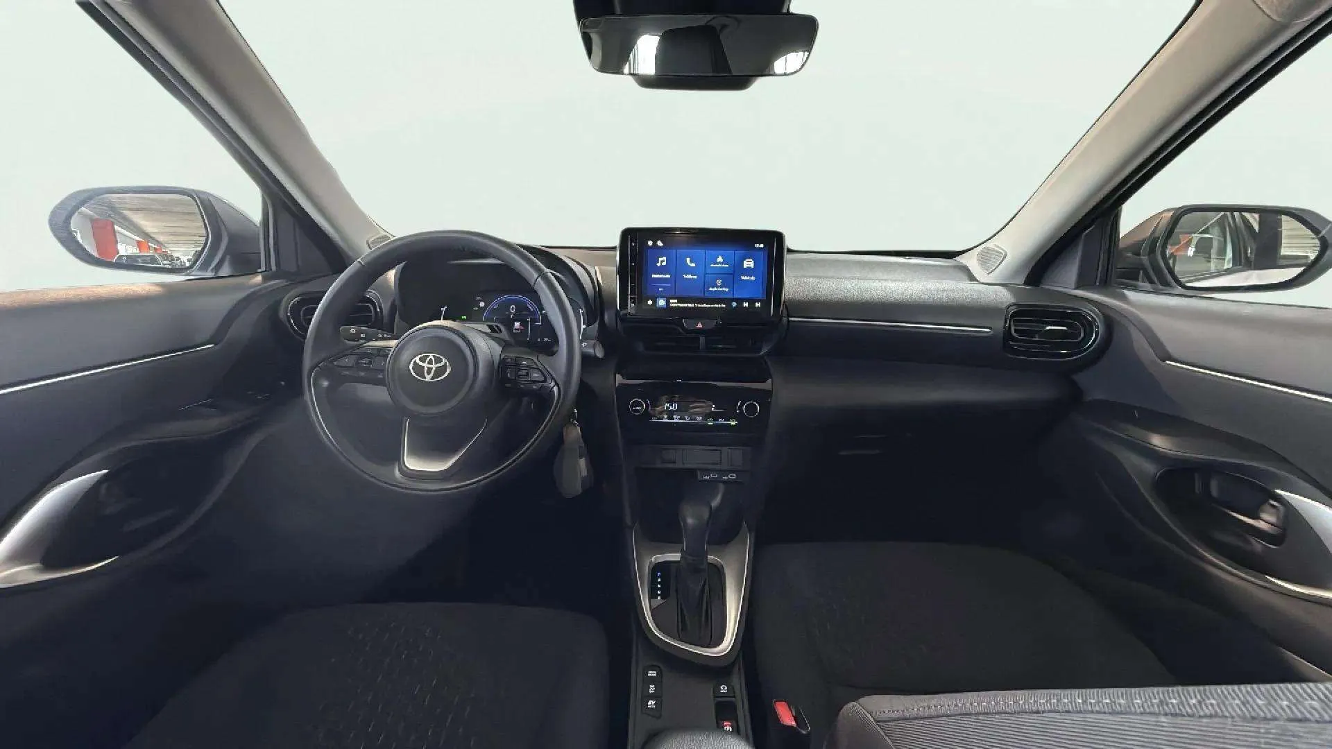 Toyota Yaris Cross 1.5 130H Active - foto 9
