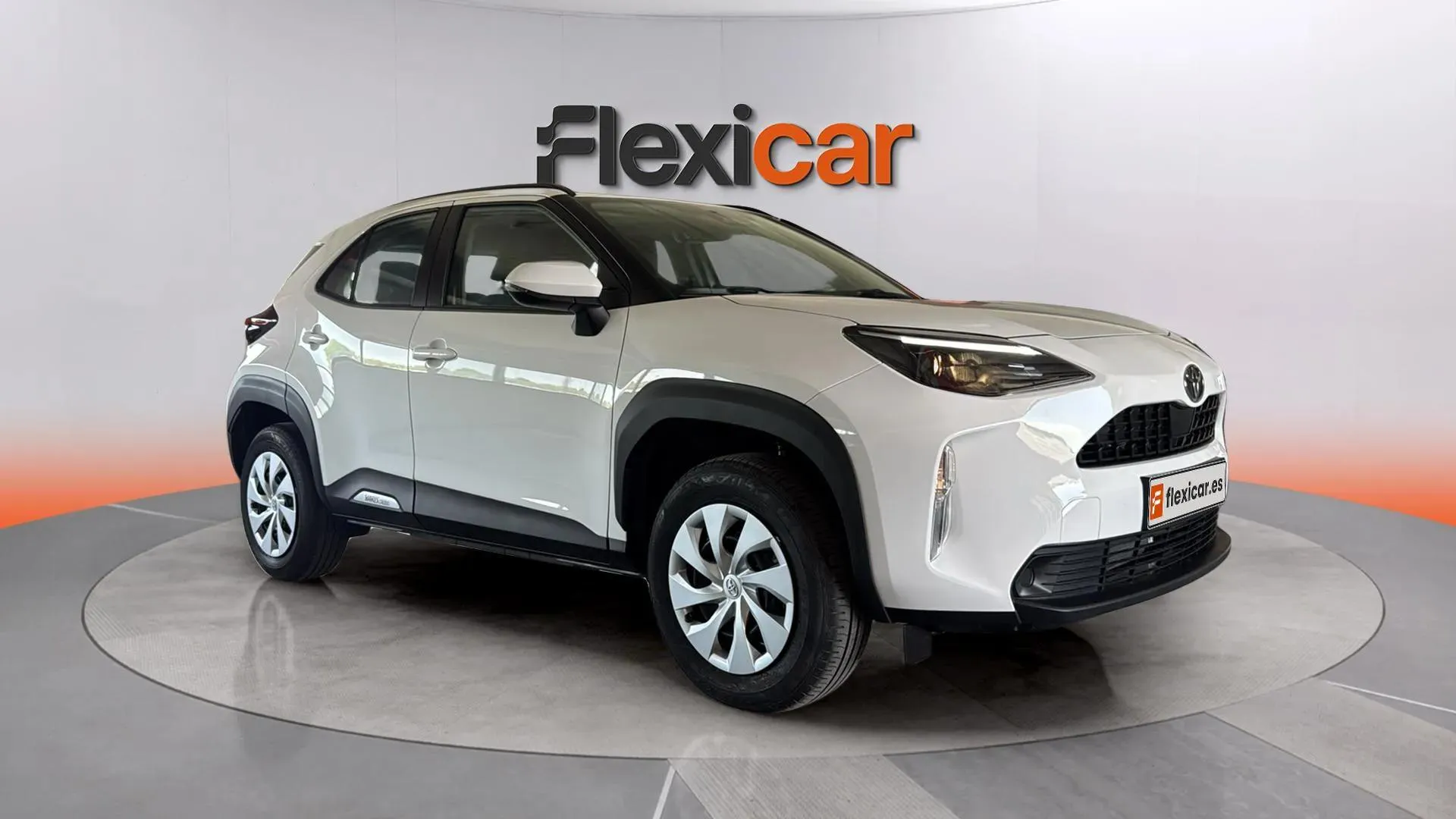 Toyota Yaris Cross 1.5 130H Active