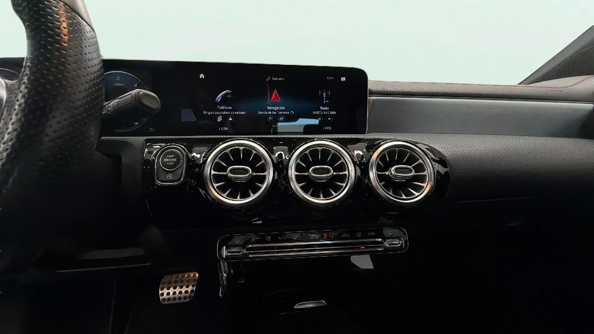 Mercedes-Benz CLA 200 D DCT - foto 17