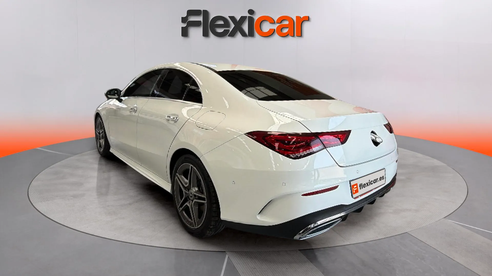 Mercedes-Benz CLA 200 D DCT - foto 5