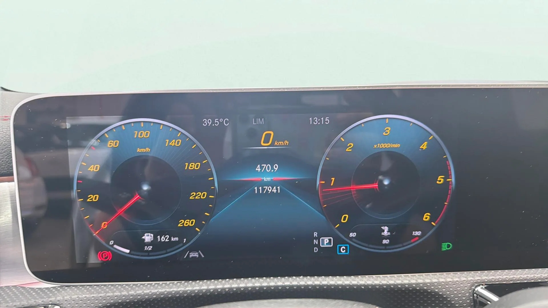 Mercedes-Benz CLA 200 D DCT - foto 14