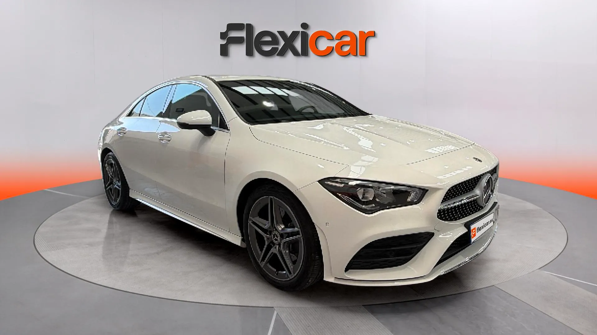 Mercedes-Benz CLA 200 D DCT