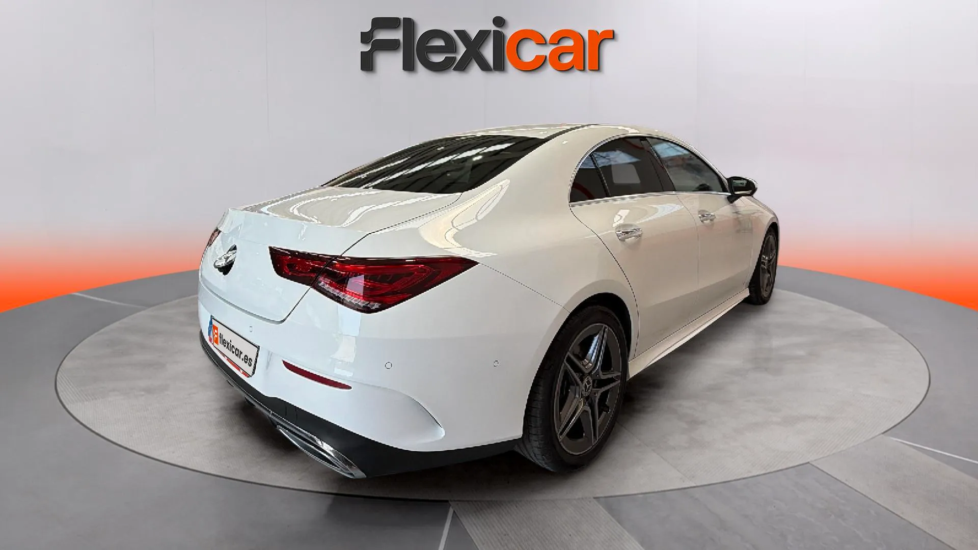 Mercedes-Benz CLA 200 D DCT - foto 7