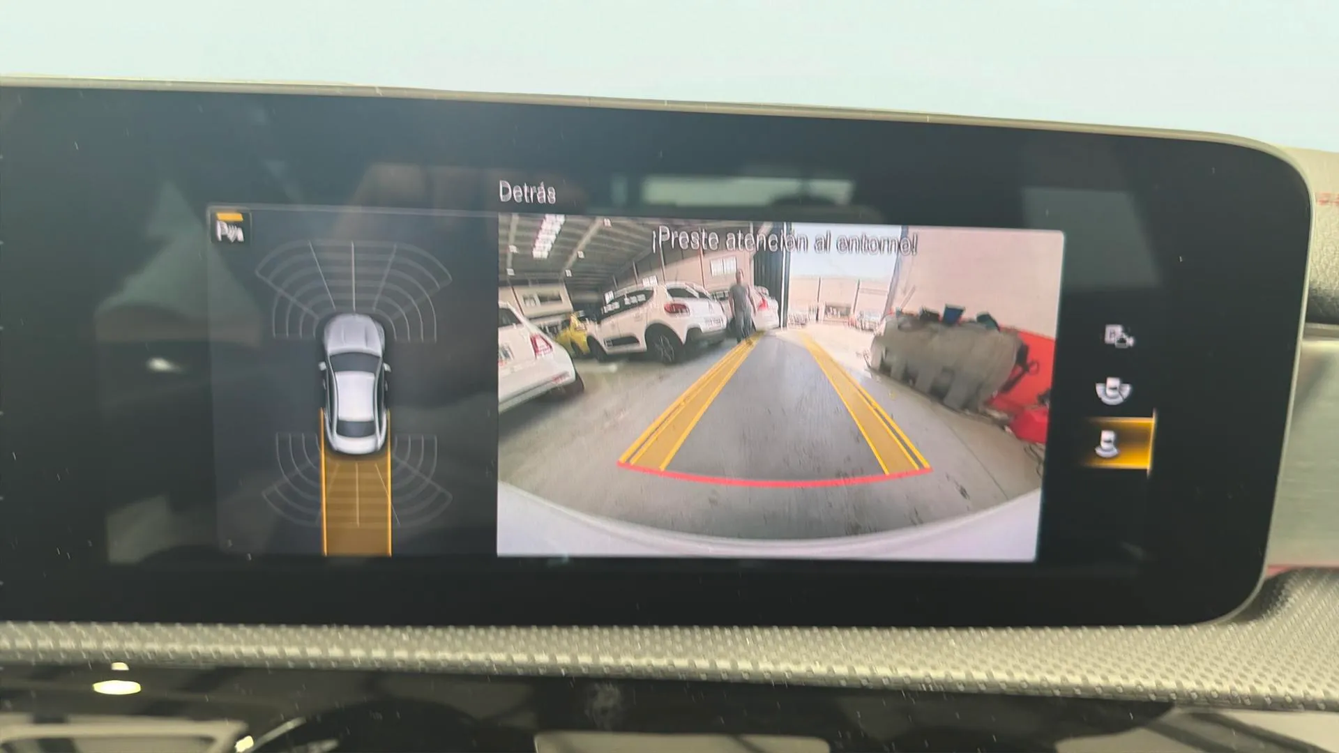 Mercedes-Benz CLA 200 D DCT - foto 19
