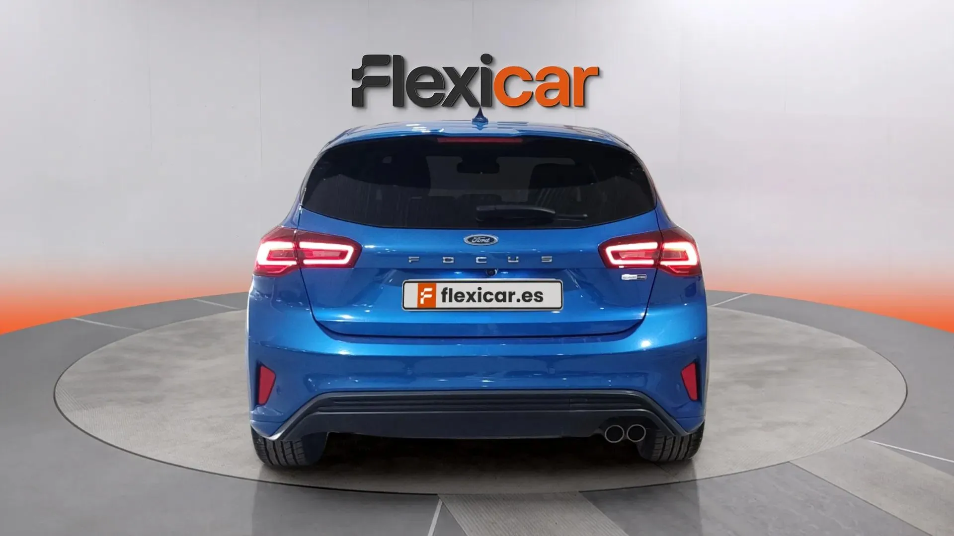 Ford Focus 1.0 EcoBoost MHEV ST-Line Style SIP - foto 5