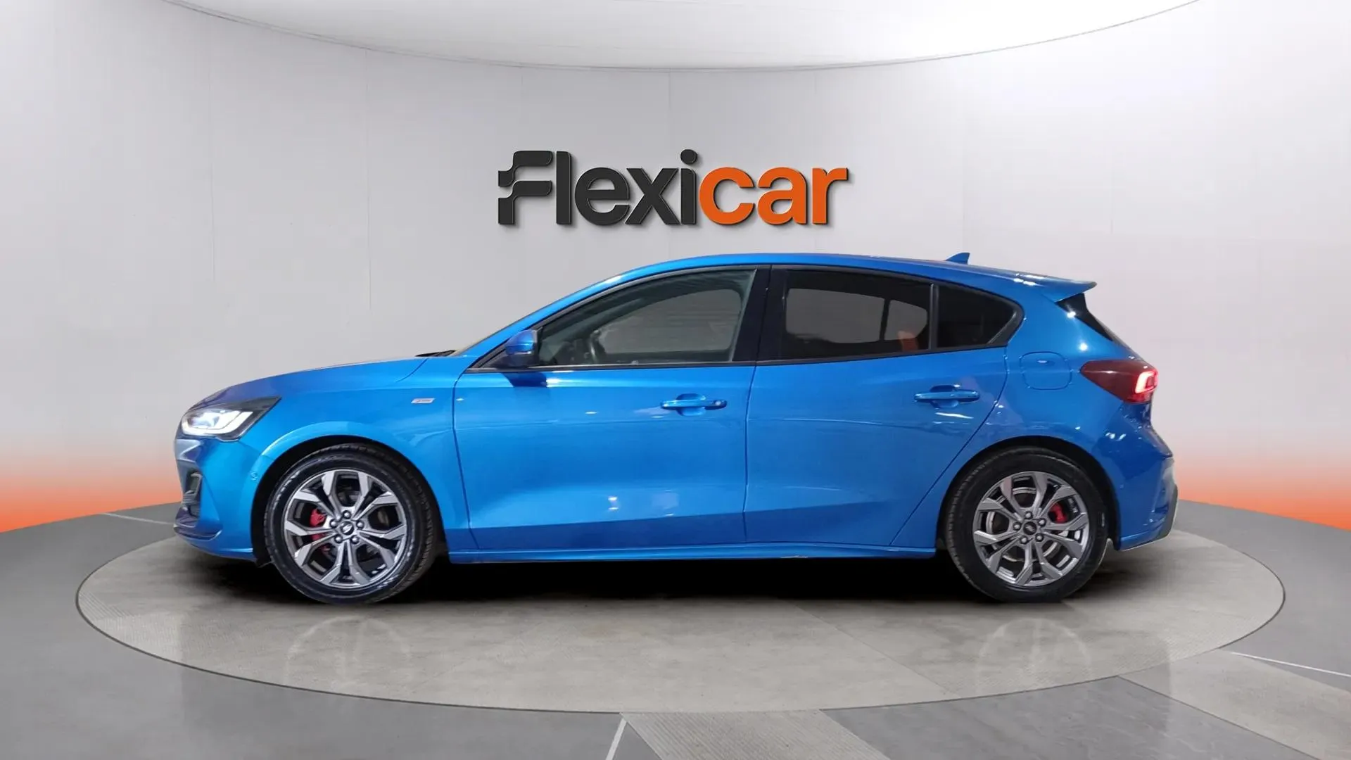 Ford Focus 1.0 EcoBoost MHEV ST-Line Style SIP - foto 4