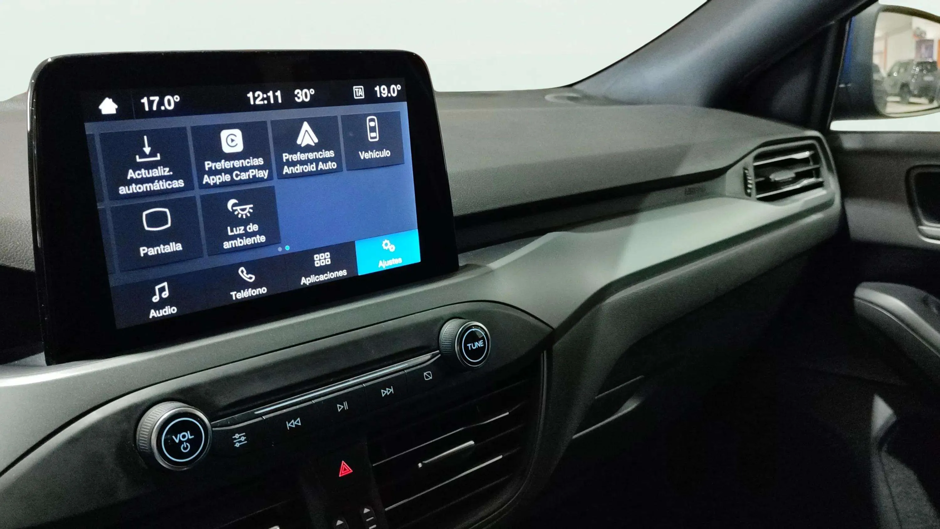 Ford Focus 1.0 EcoBoost MHEV ST-Line Style SIP - foto 8