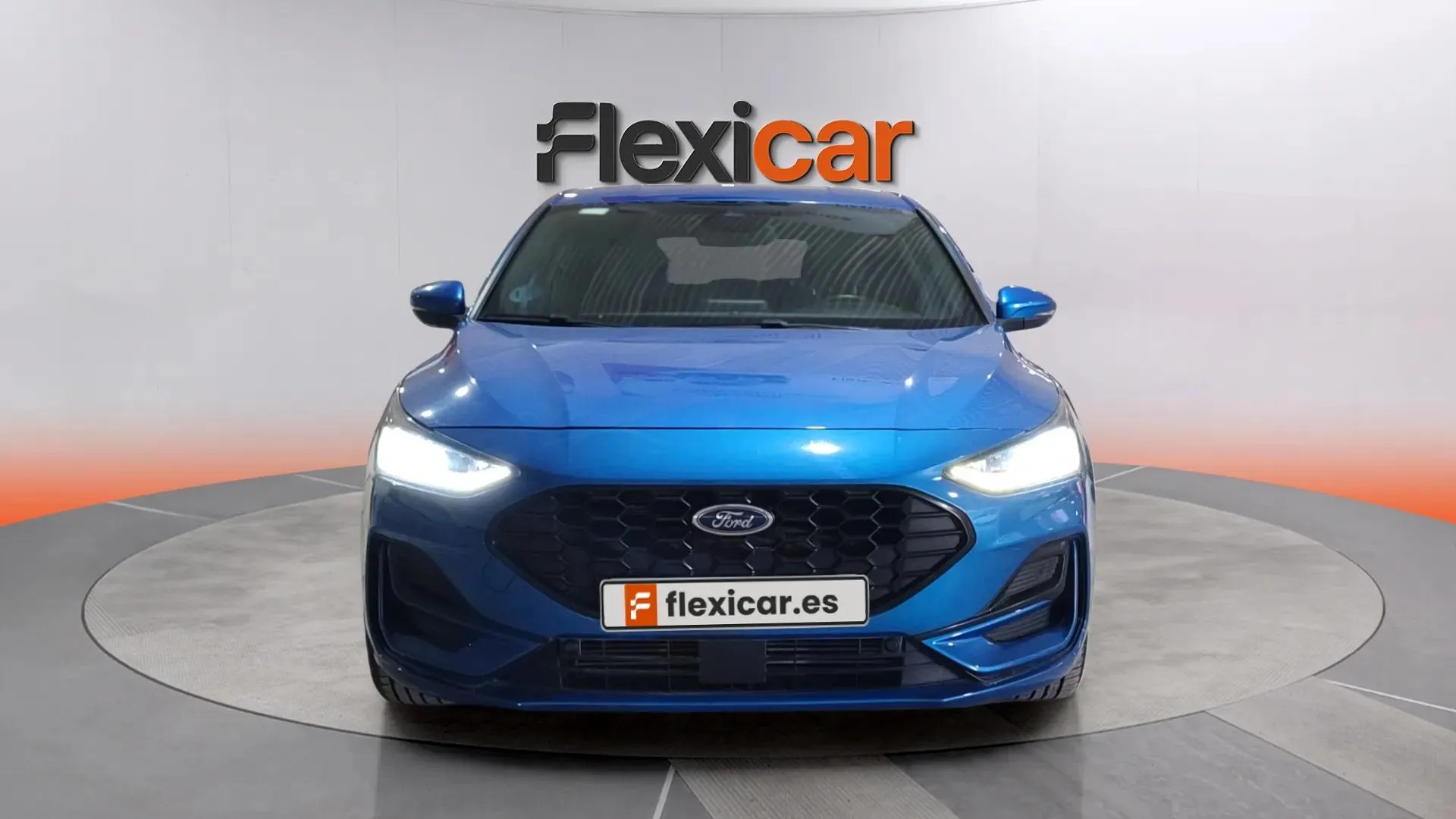 Ford Focus 1.0 EcoBoost MHEV ST-Line Style SIP - foto 2
