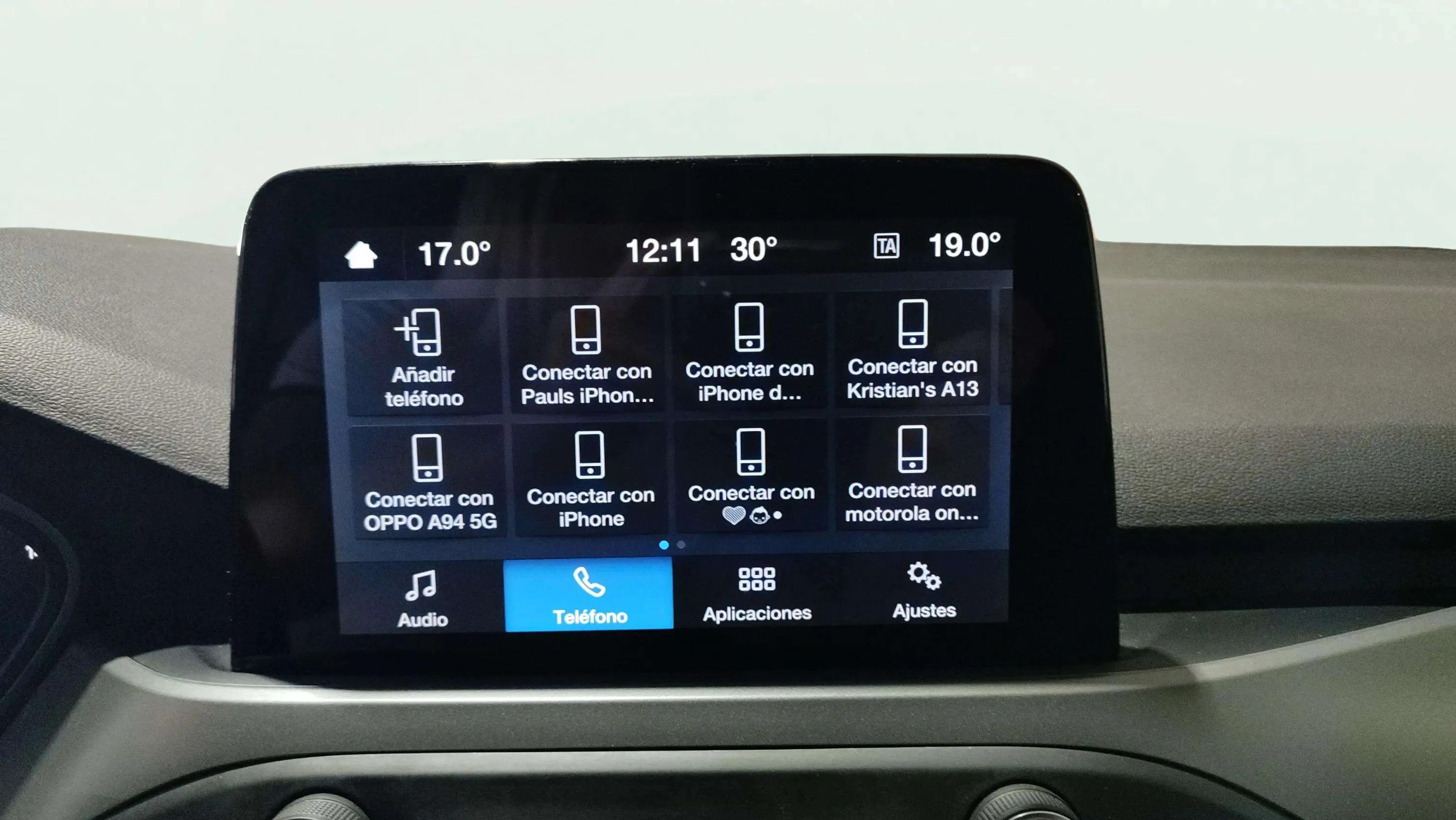 Ford Focus 1.0 EcoBoost MHEV ST-Line Style SIP - foto 10