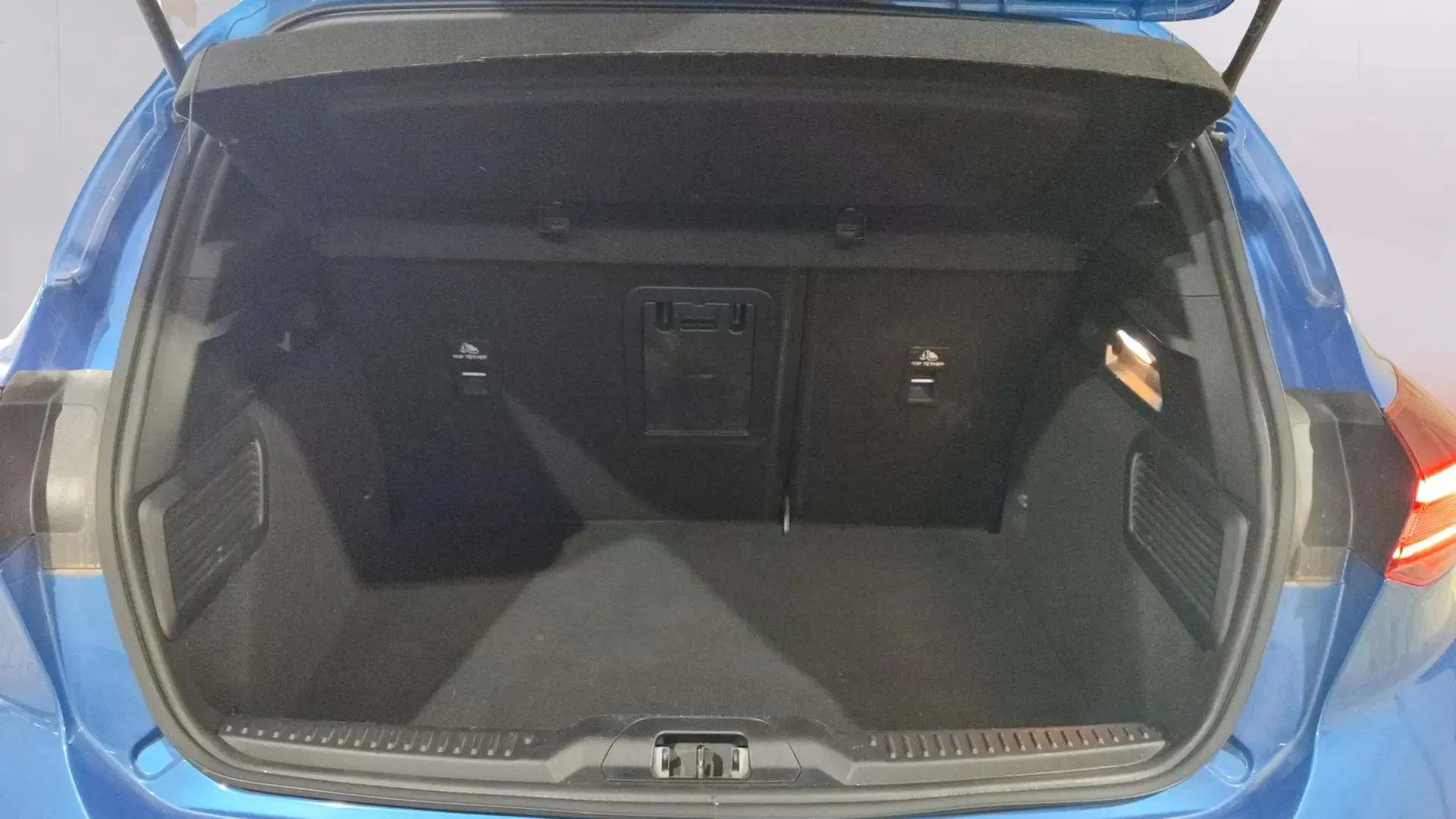 Ford Focus 1.0 EcoBoost MHEV ST-Line Style SIP - foto 19