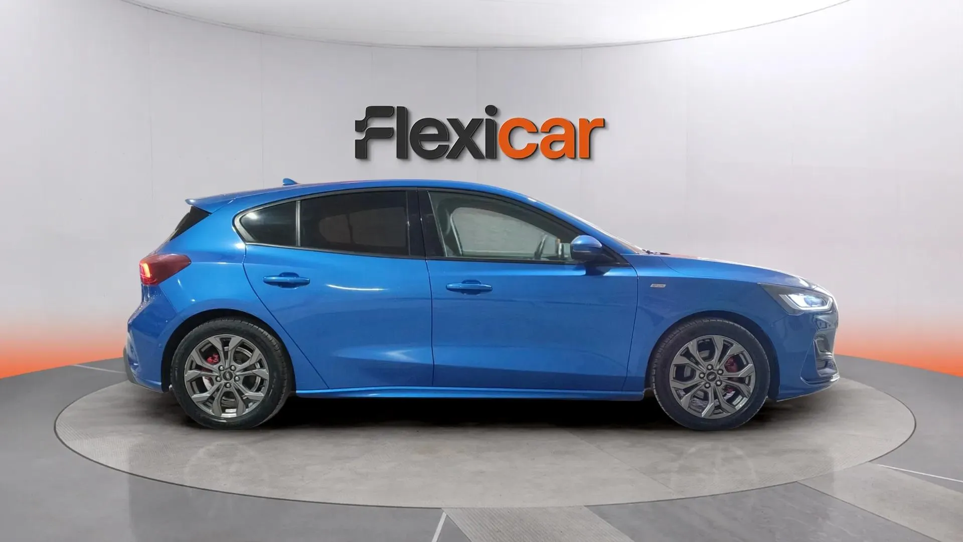 Ford Focus 1.0 EcoBoost MHEV ST-Line Style SIP - foto 3
