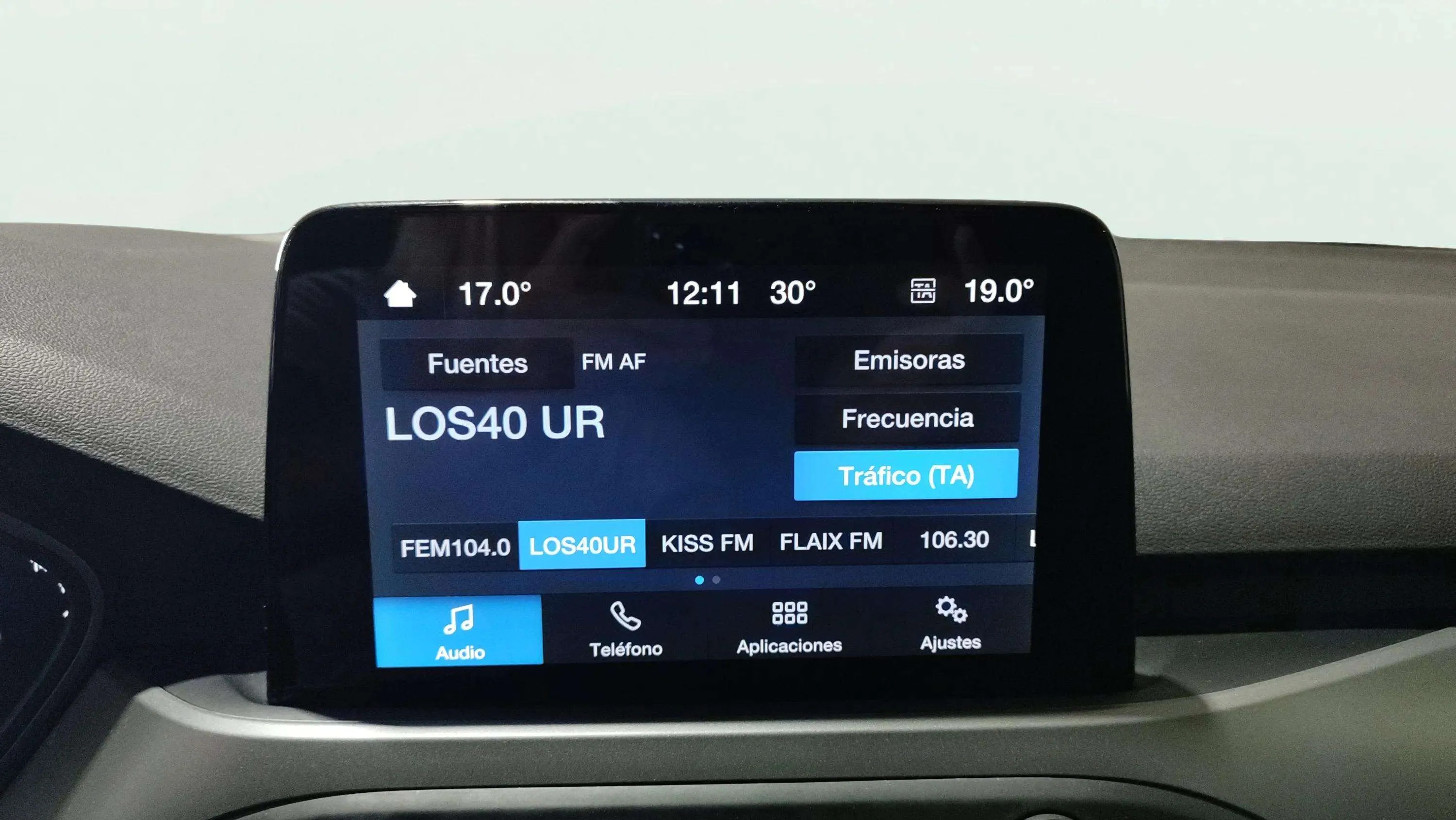 Ford Focus 1.0 EcoBoost MHEV ST-Line Style SIP - foto 11