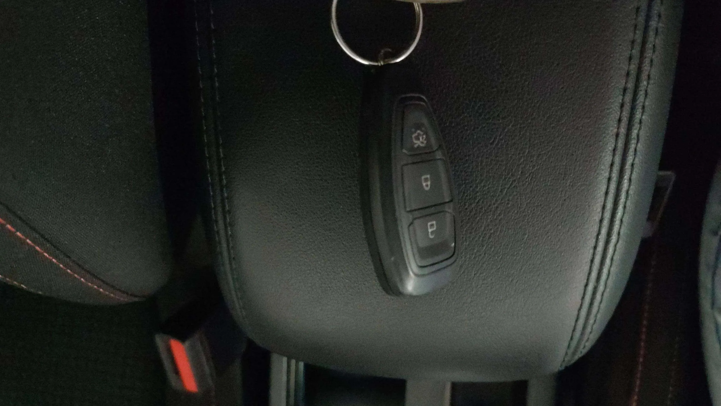 Ford Focus 1.0 EcoBoost MHEV ST-Line Style SIP - foto 18