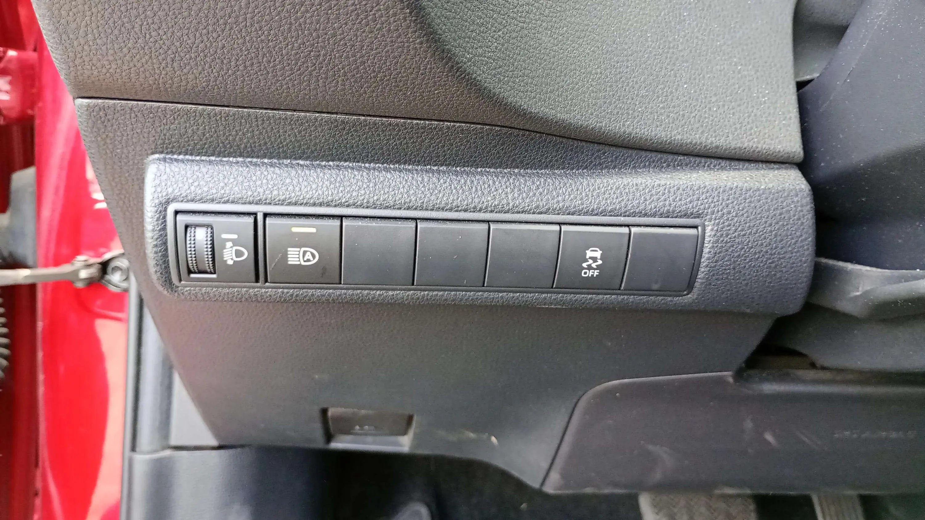 Toyota Corolla 1.8 125H Active E-CVT - foto 17