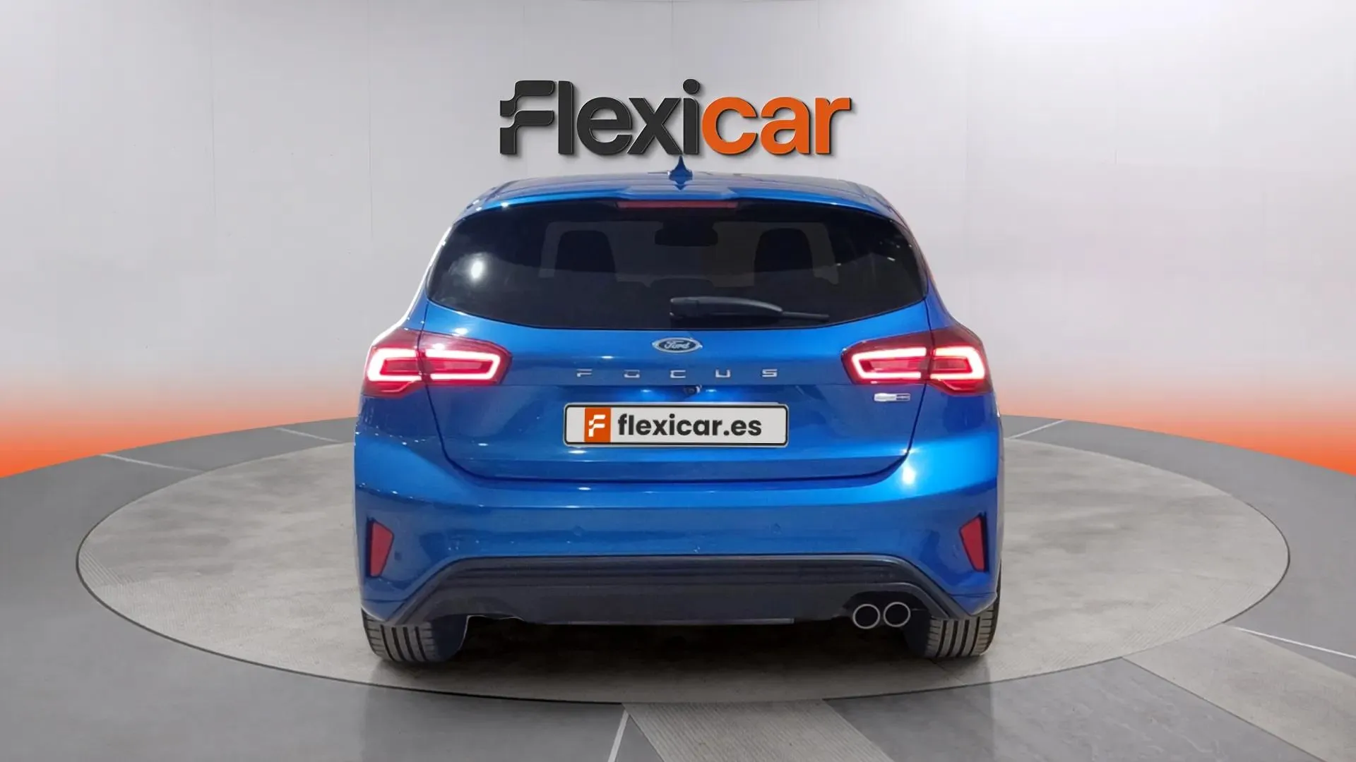 Ford Focus 1.0 EcoBoost MHEV ST-Line Style SIP - foto 4