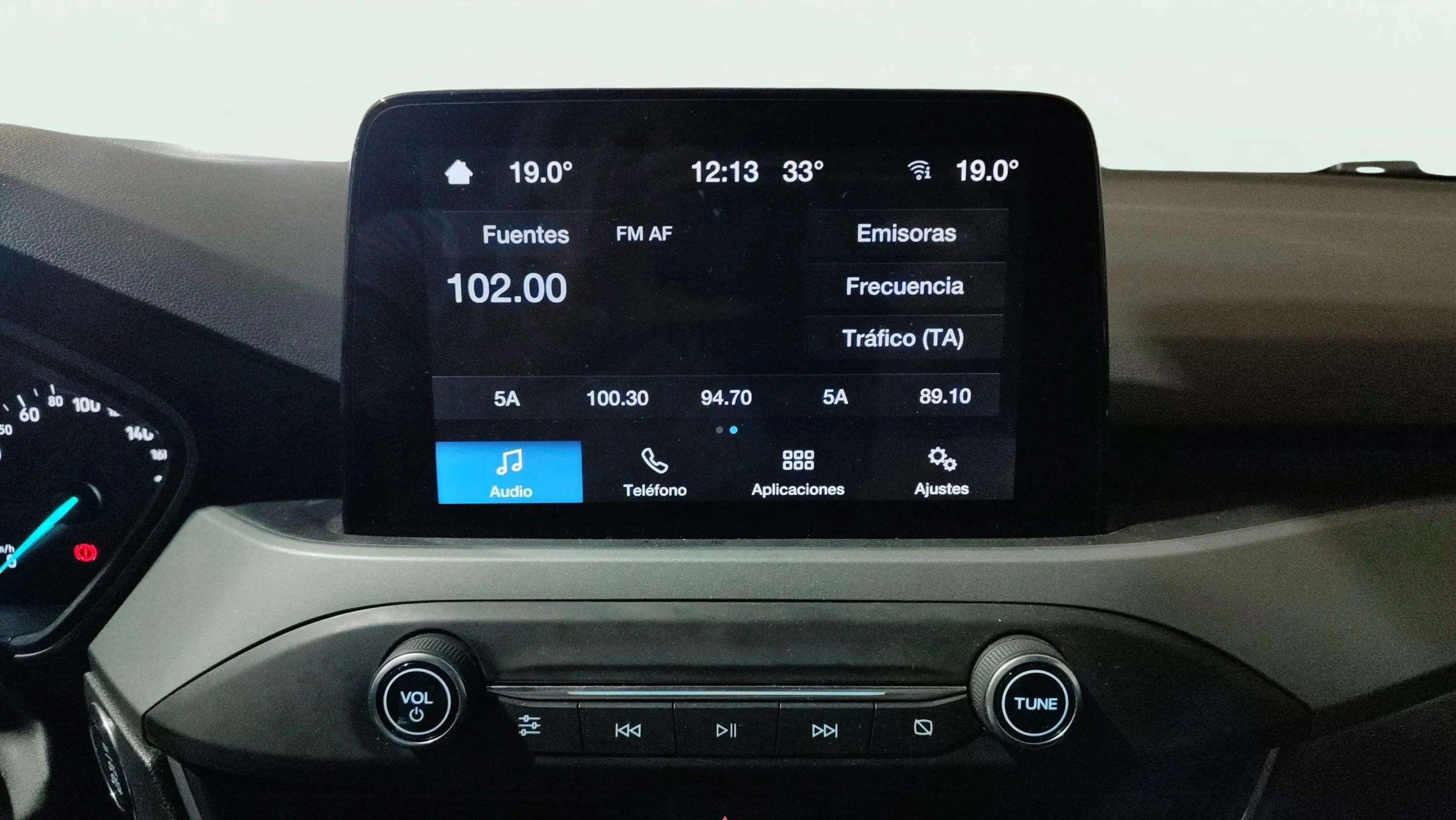 Ford Focus 1.0 EcoBoost MHEV ST-Line Style SIP - foto 10