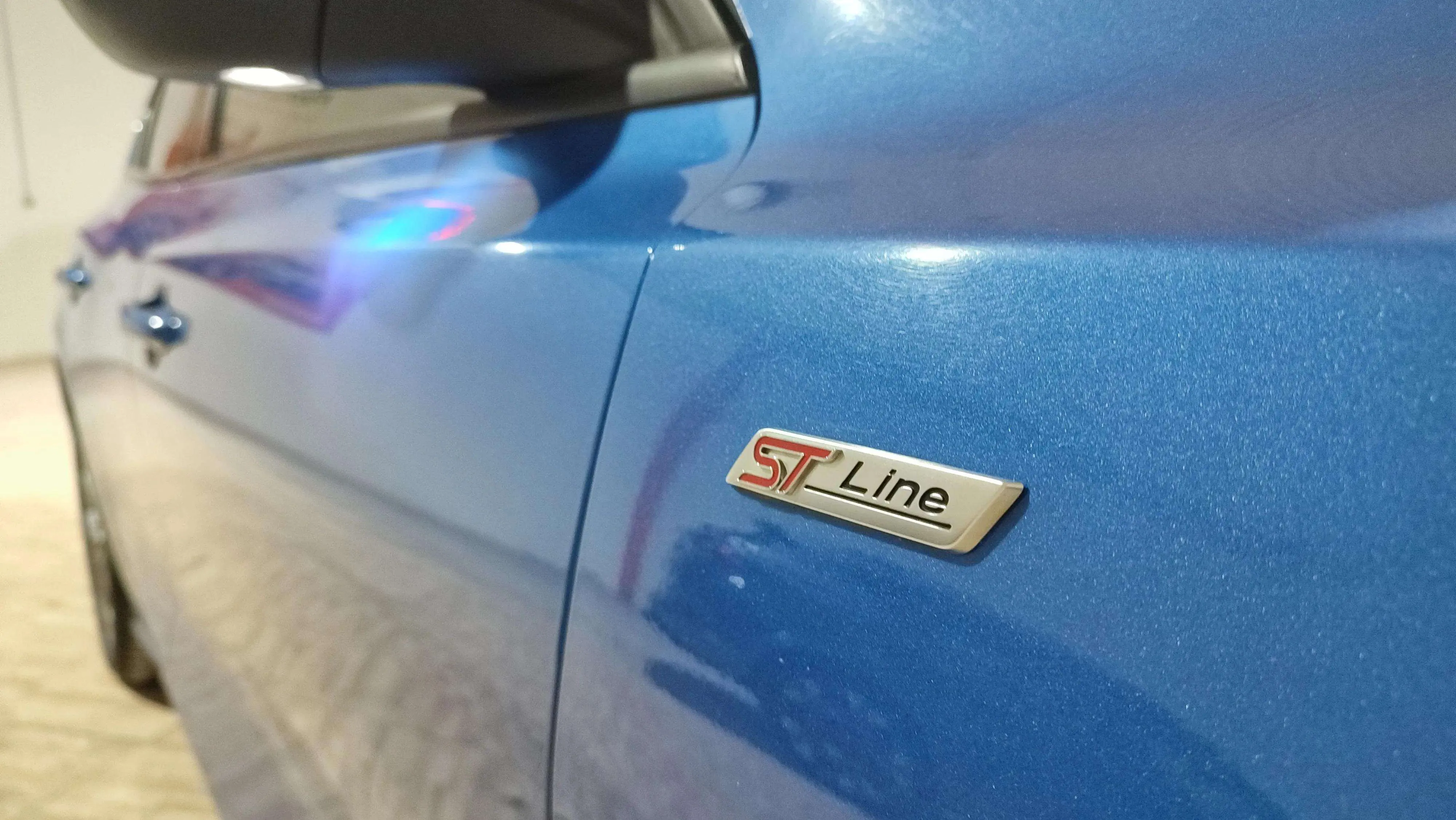 Ford Focus 1.0 EcoBoost MHEV ST-Line Style SIP - foto 17