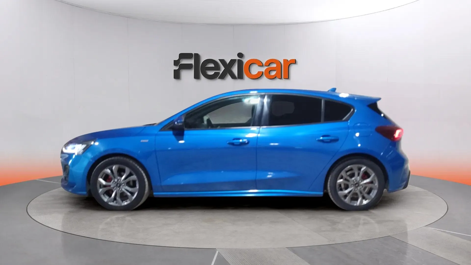 Ford Focus 1.0 EcoBoost MHEV ST-Line Style SIP - foto 3